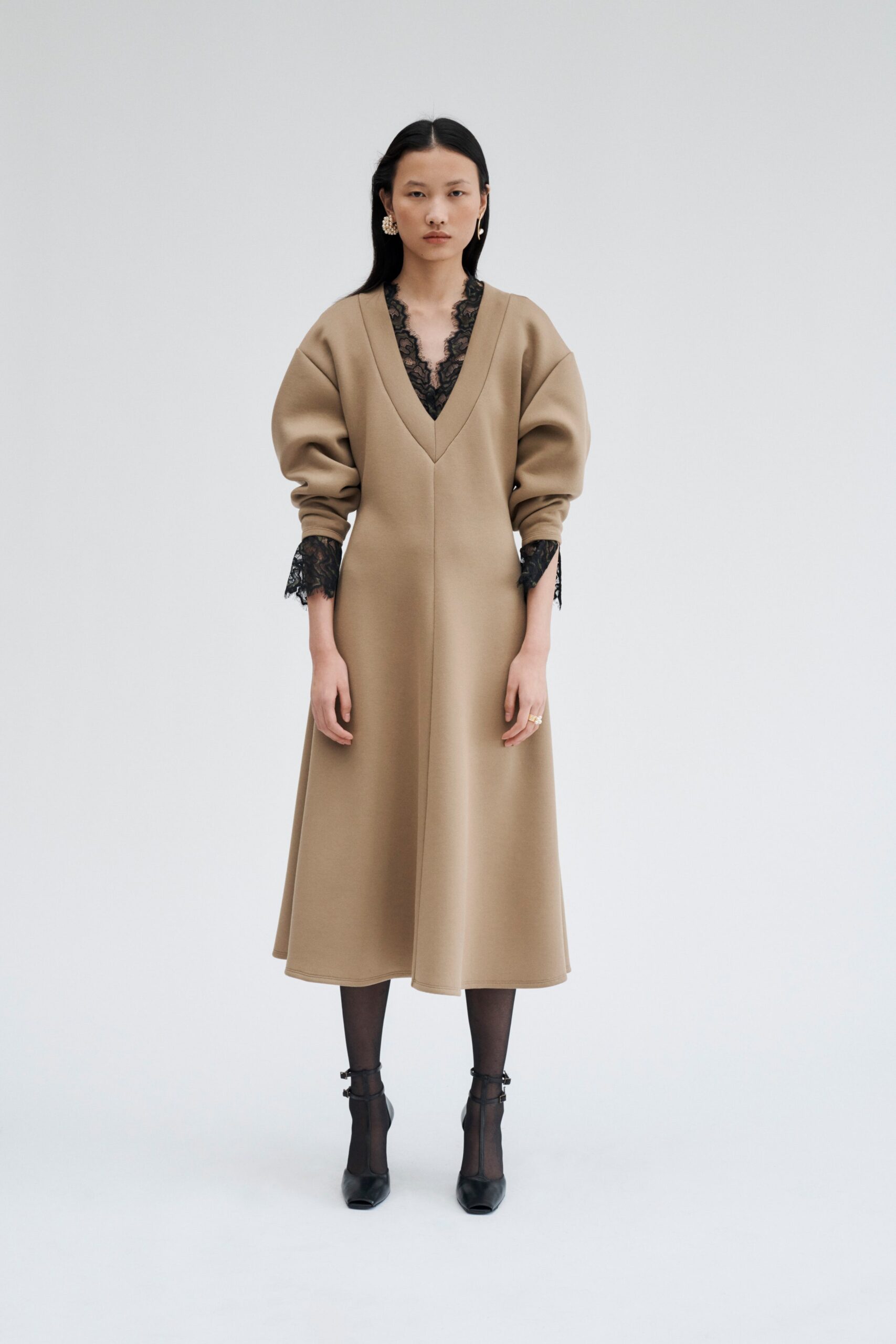 Beaufille F/W 20 Look 163