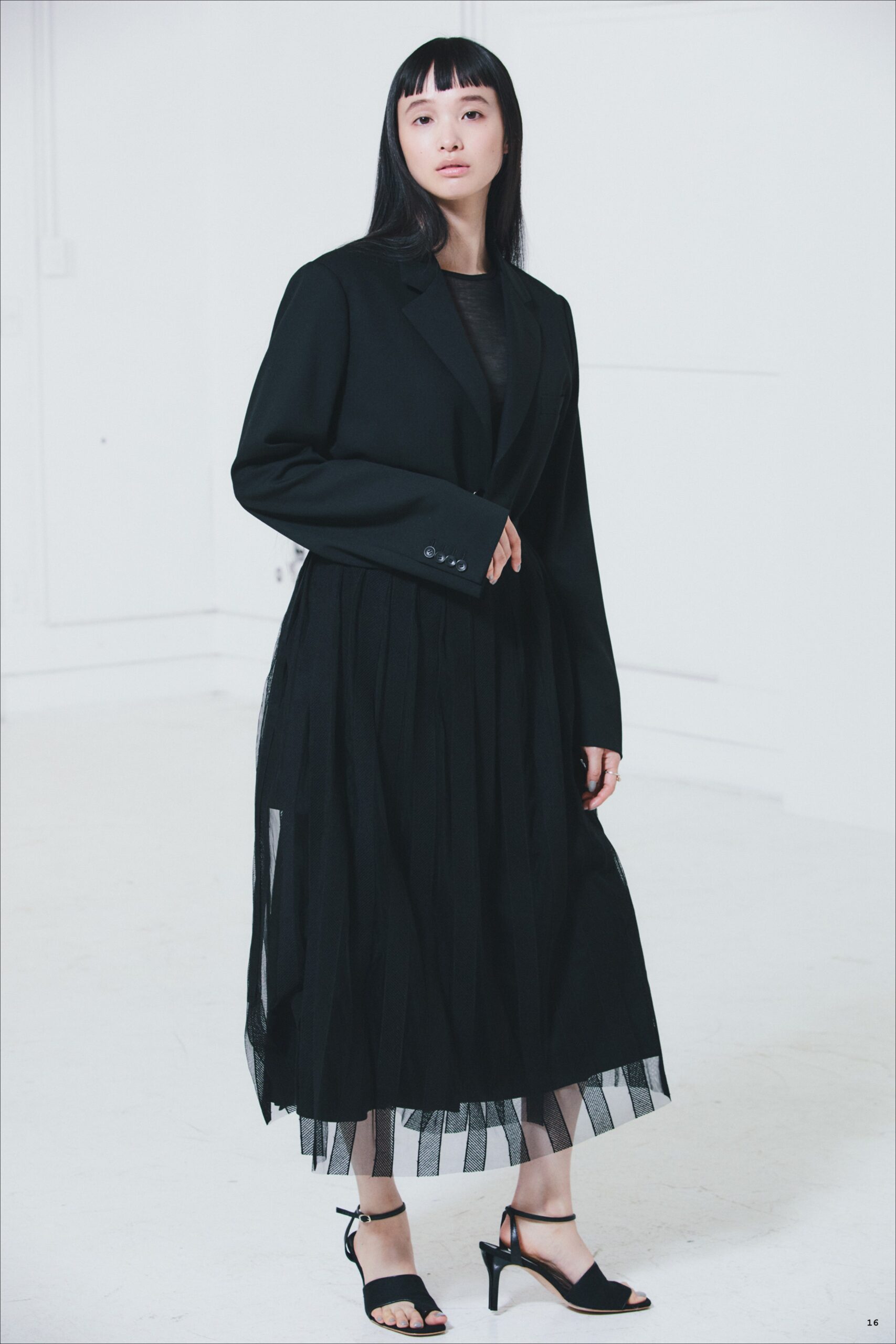 Beautiful People F/W 20 Look 140