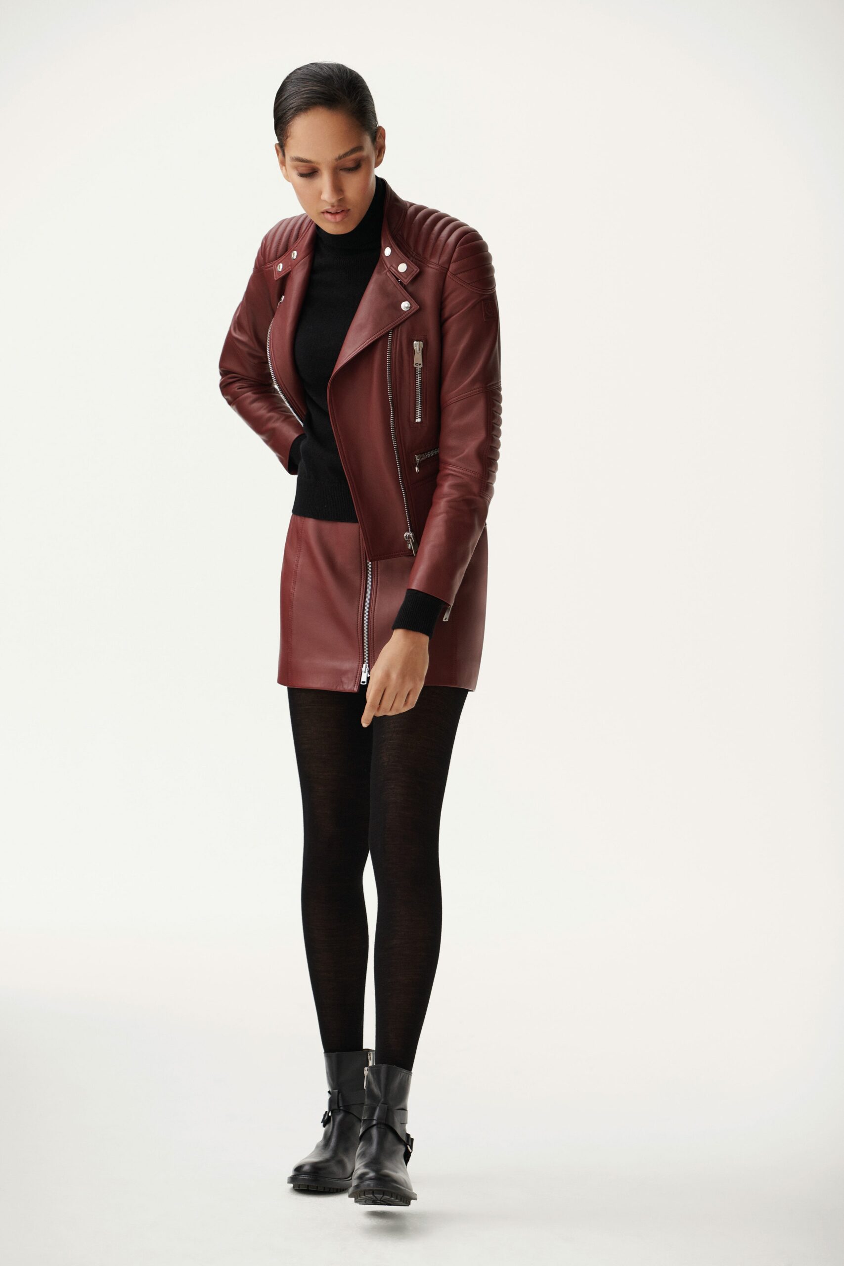 Belstaff F/W 19 Look 116