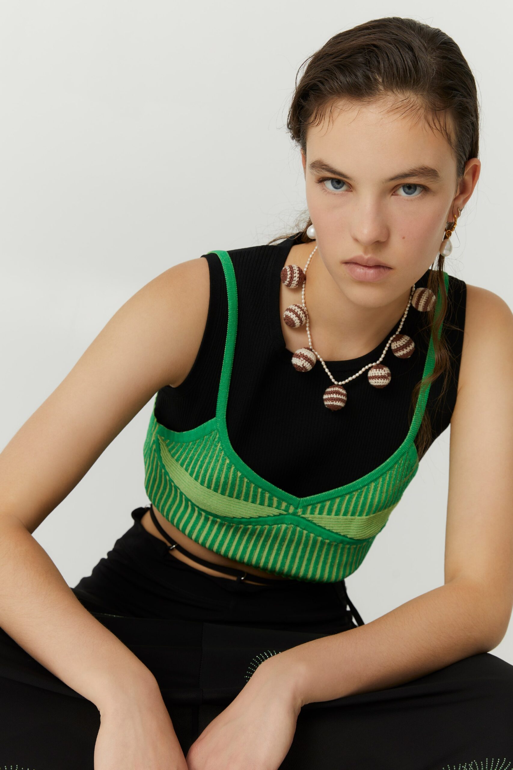 Beatrice .b S/S 23 Look 127