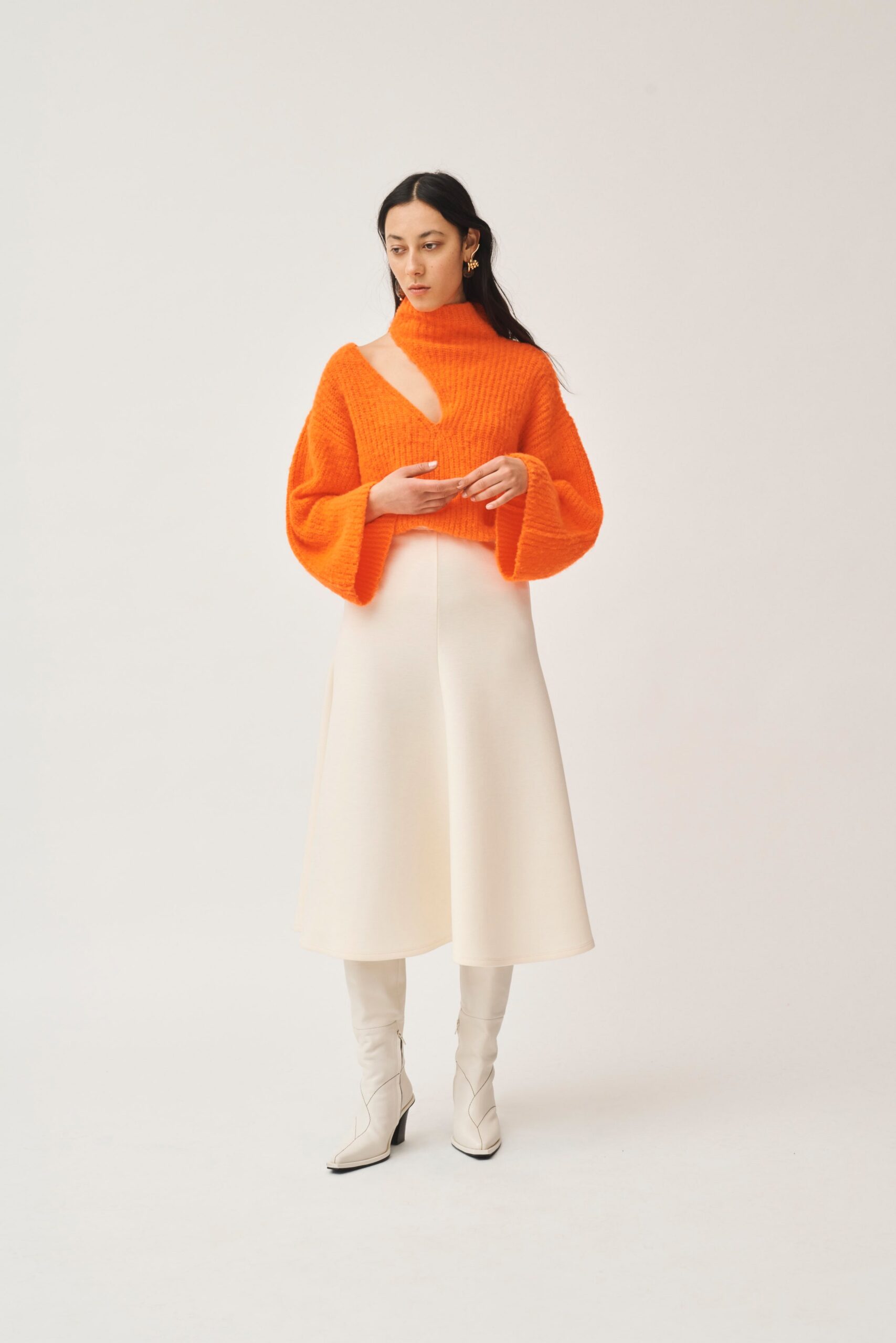 Beaufille F/W 19 Look 177