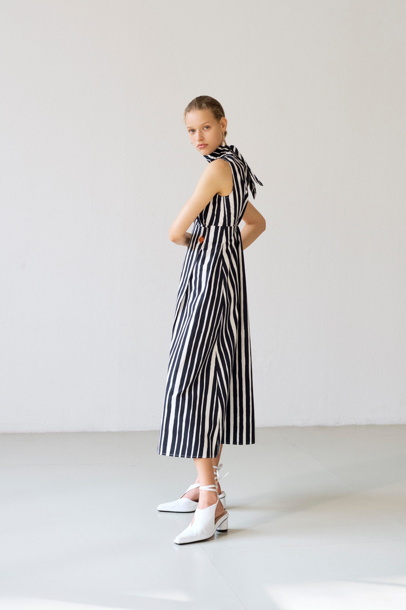 Beaufille S/S 19 Look 198