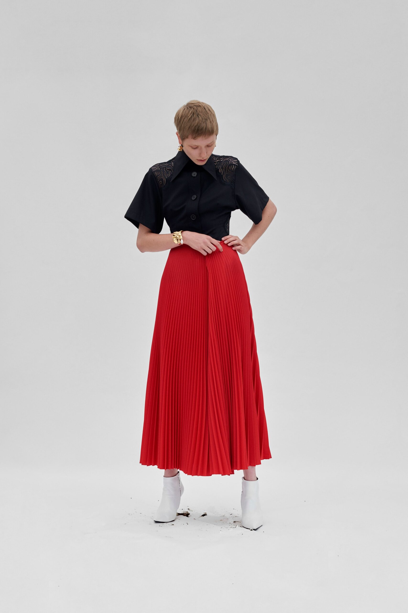 Beaufille Resort 19 Look 185