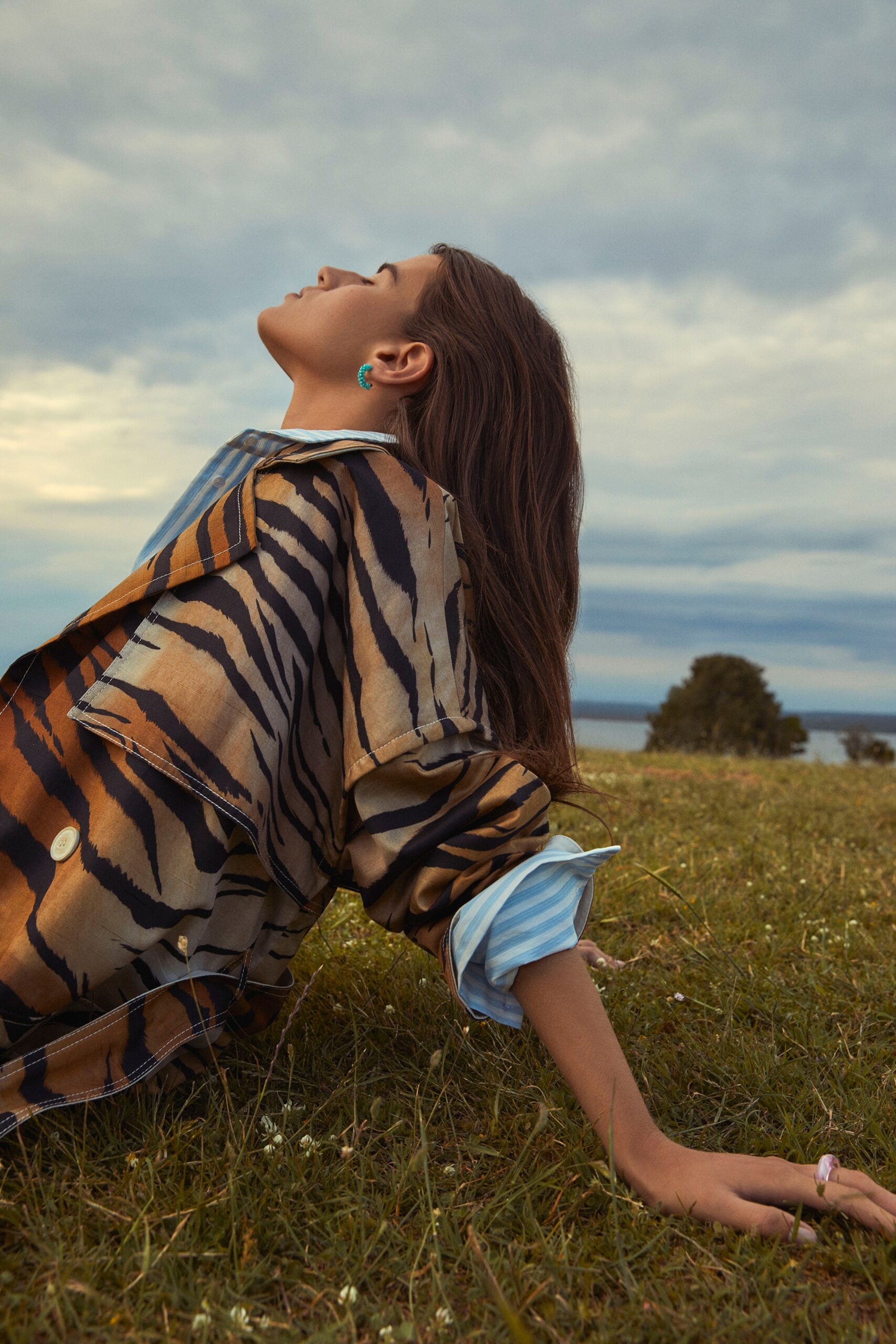 Beatrice .b S/S 22 Look 137