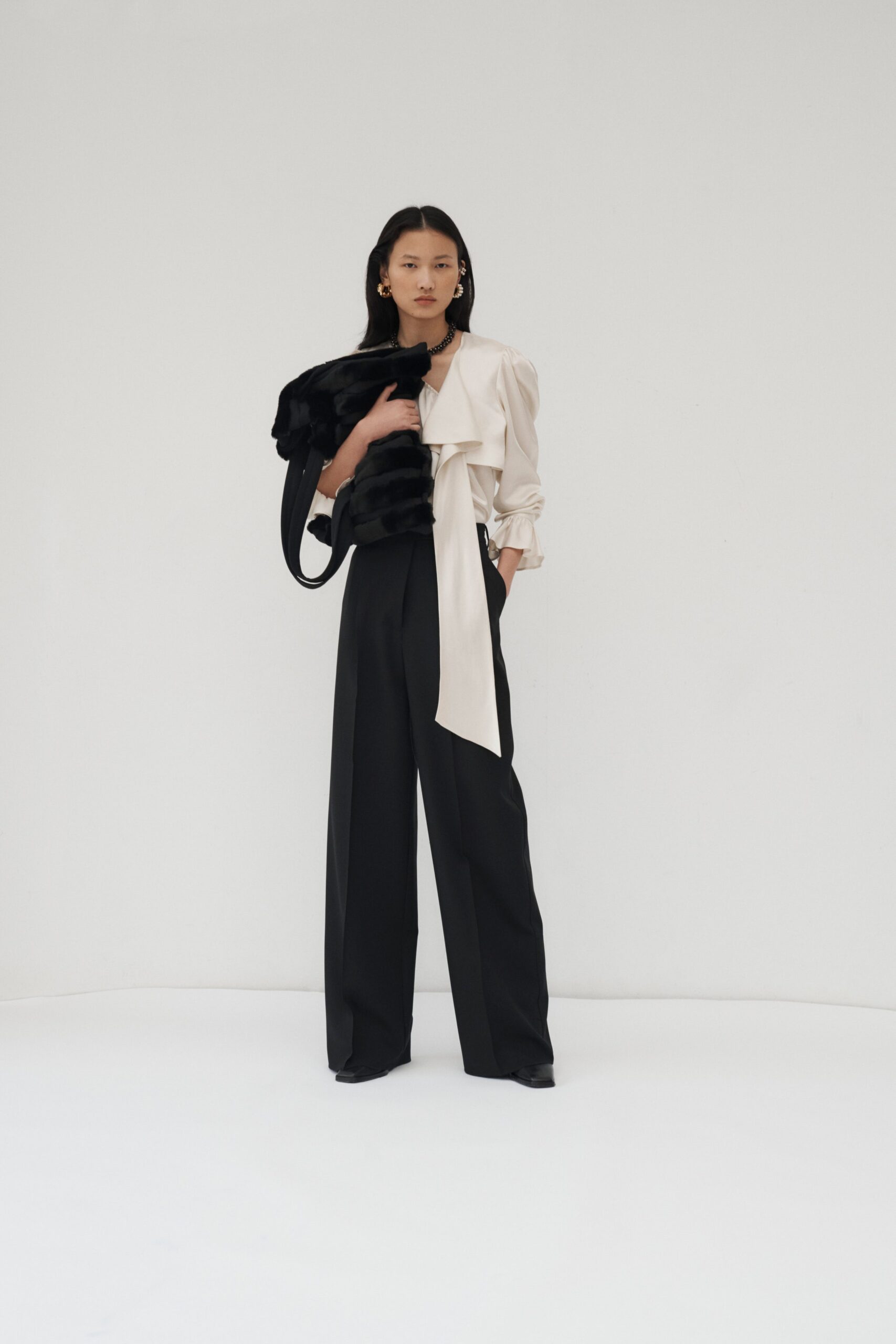 Beaufille F/W 20 Look 177
