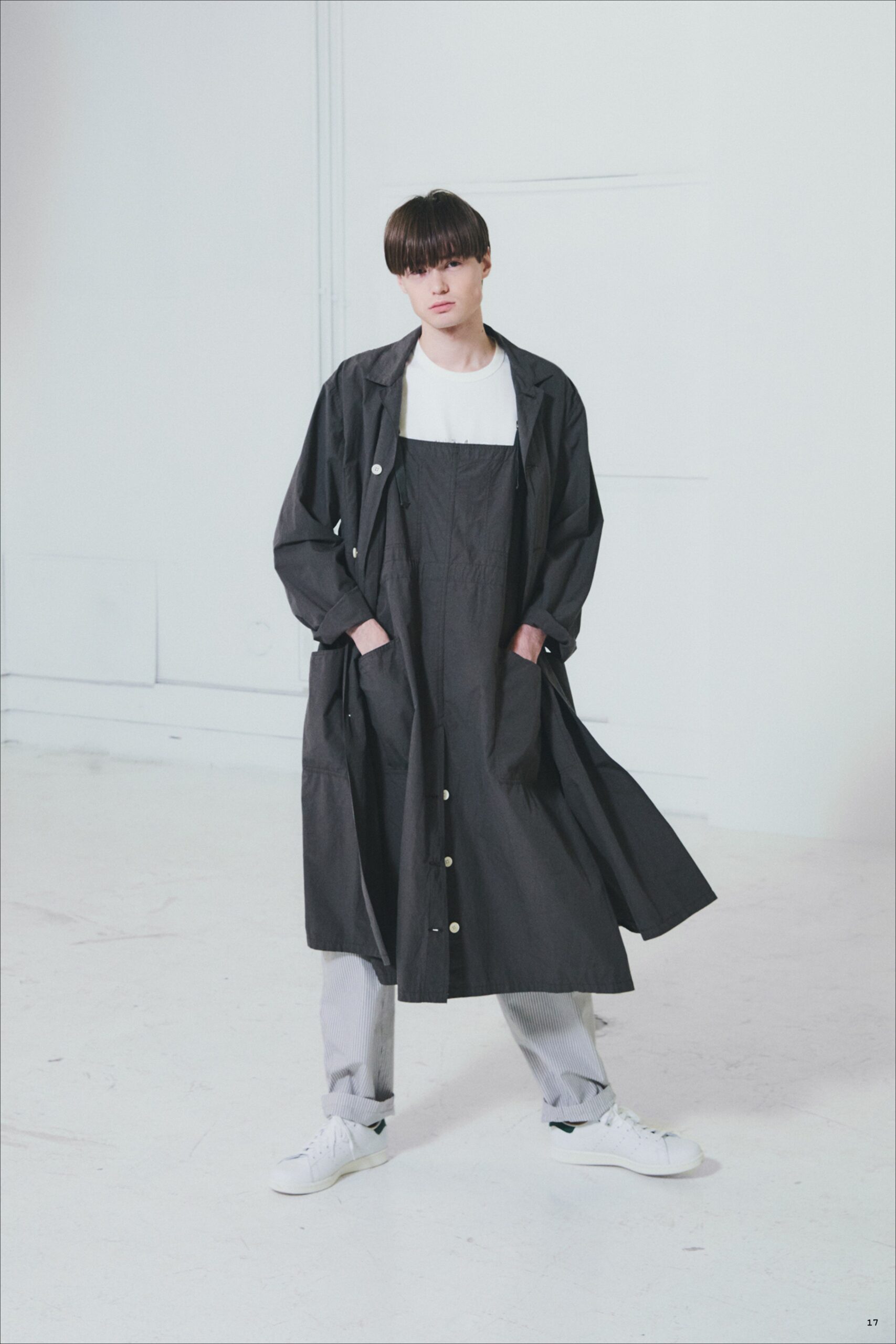 Beautiful People F/W 20 Look 150