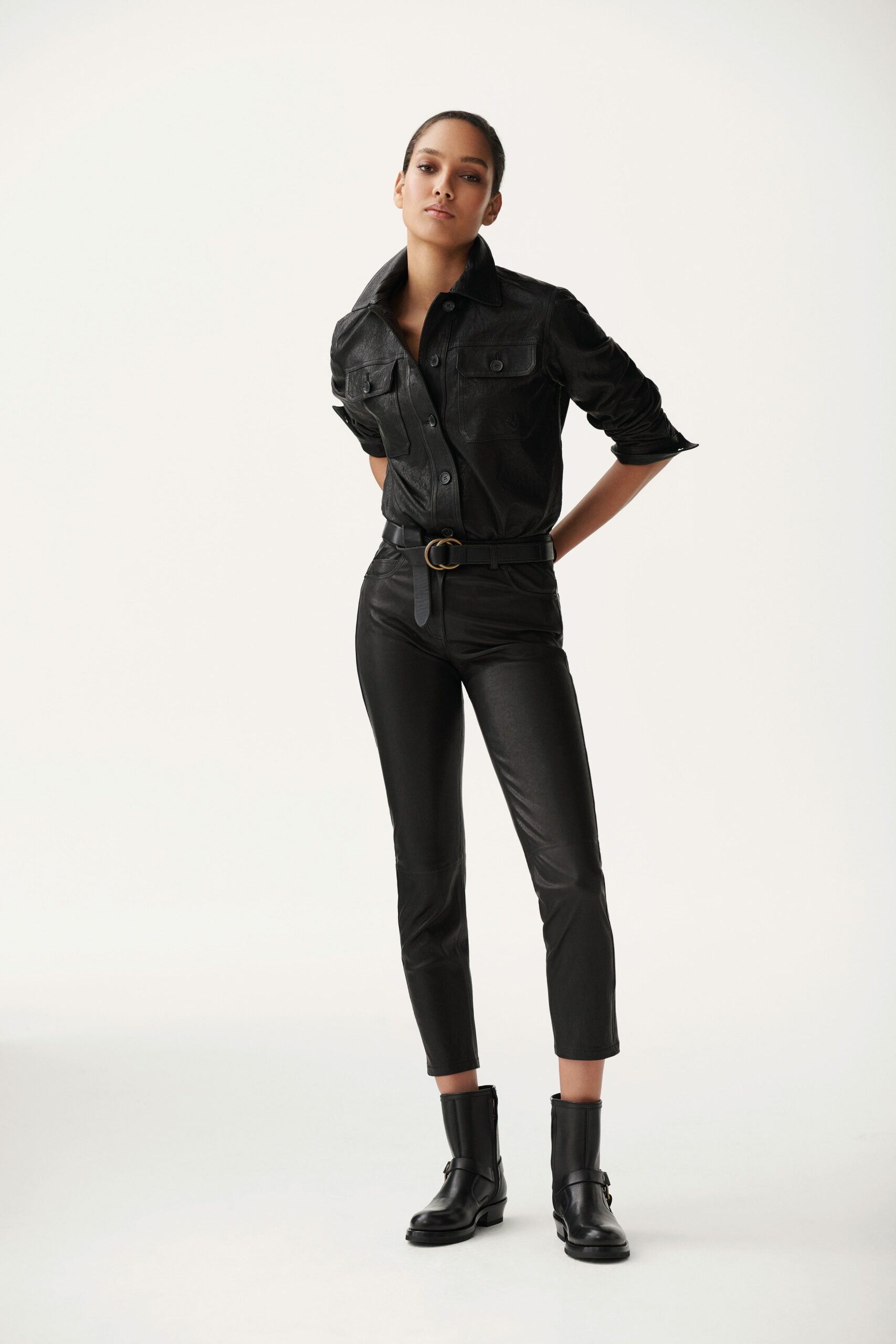 Belstaff F/W 19 Look 127