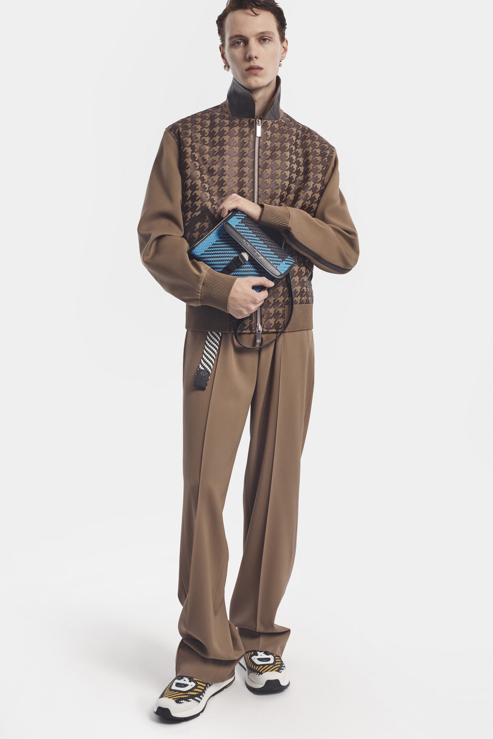 Berluti S/S 21 Menswear Look 204