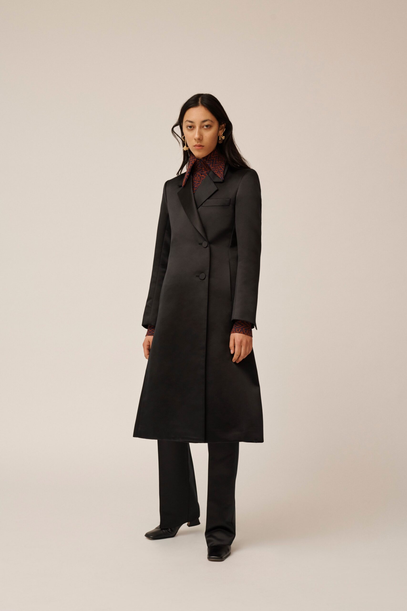 Beaufille F/W 19 Look 184