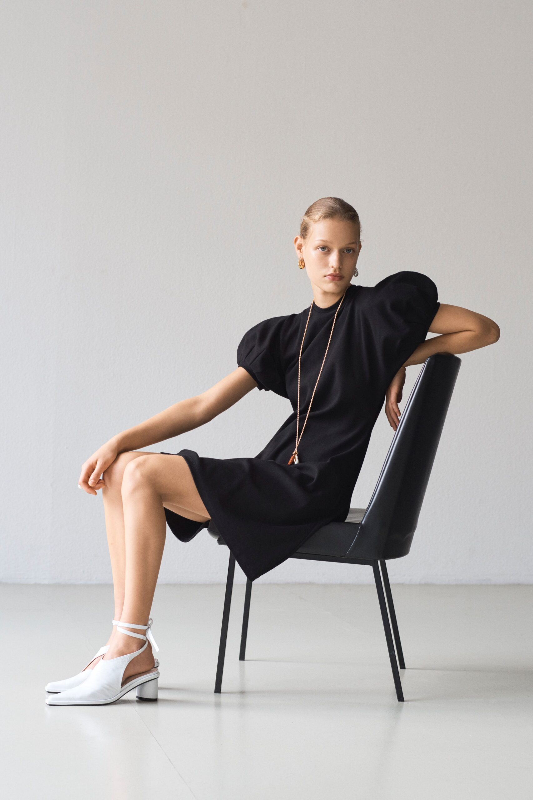 Beaufille S/S 19 Look 215