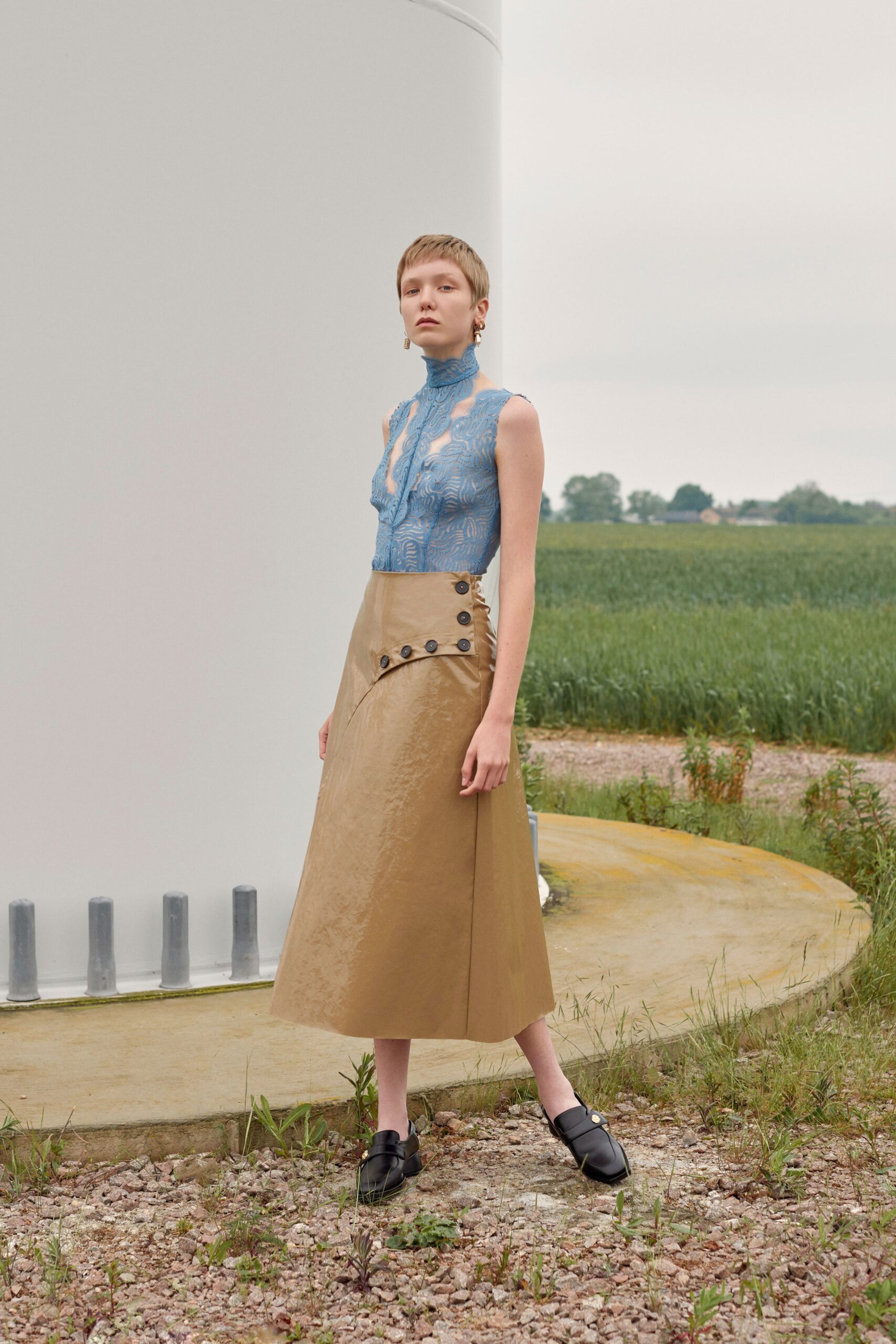 Beaufille Resort 19 Look 204