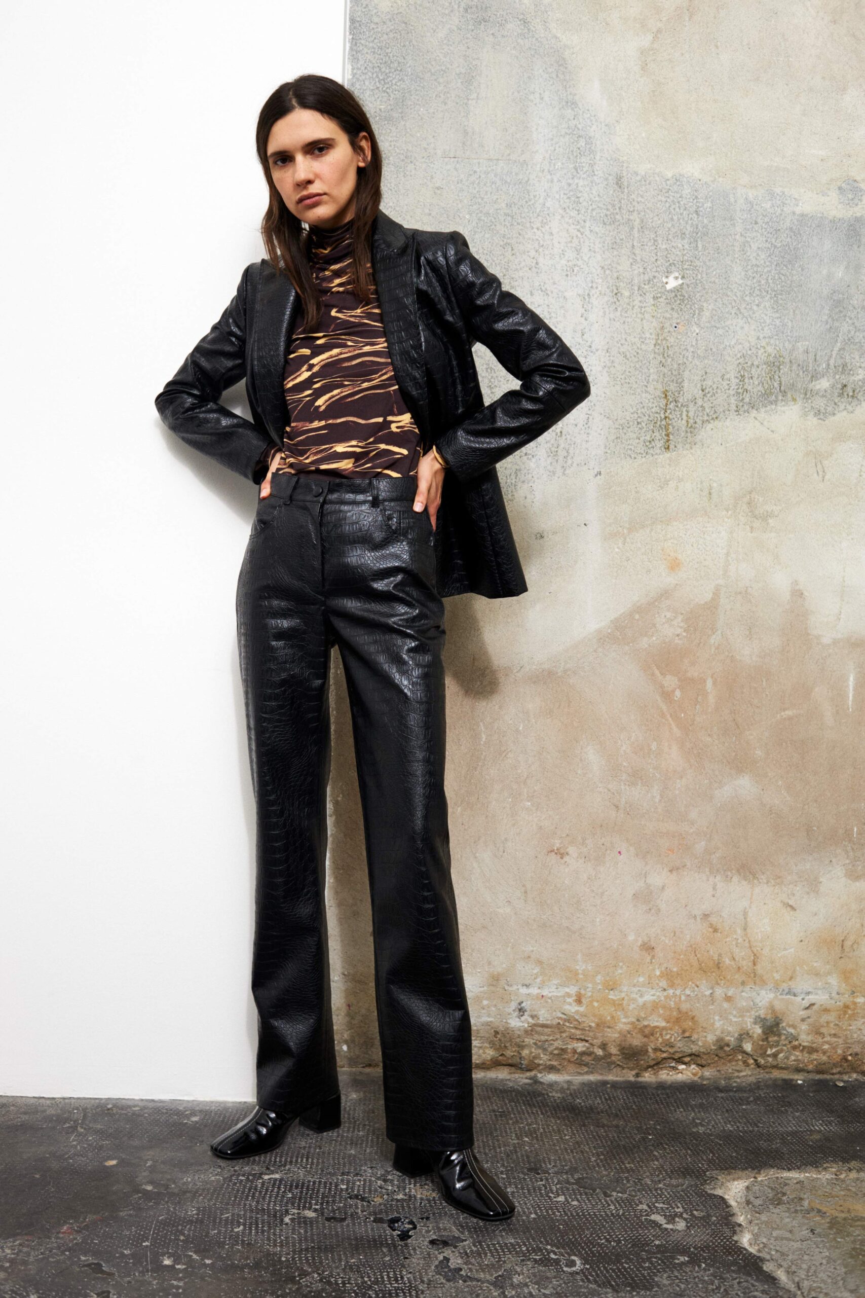 Beatrice .b F/W 20 Look 161