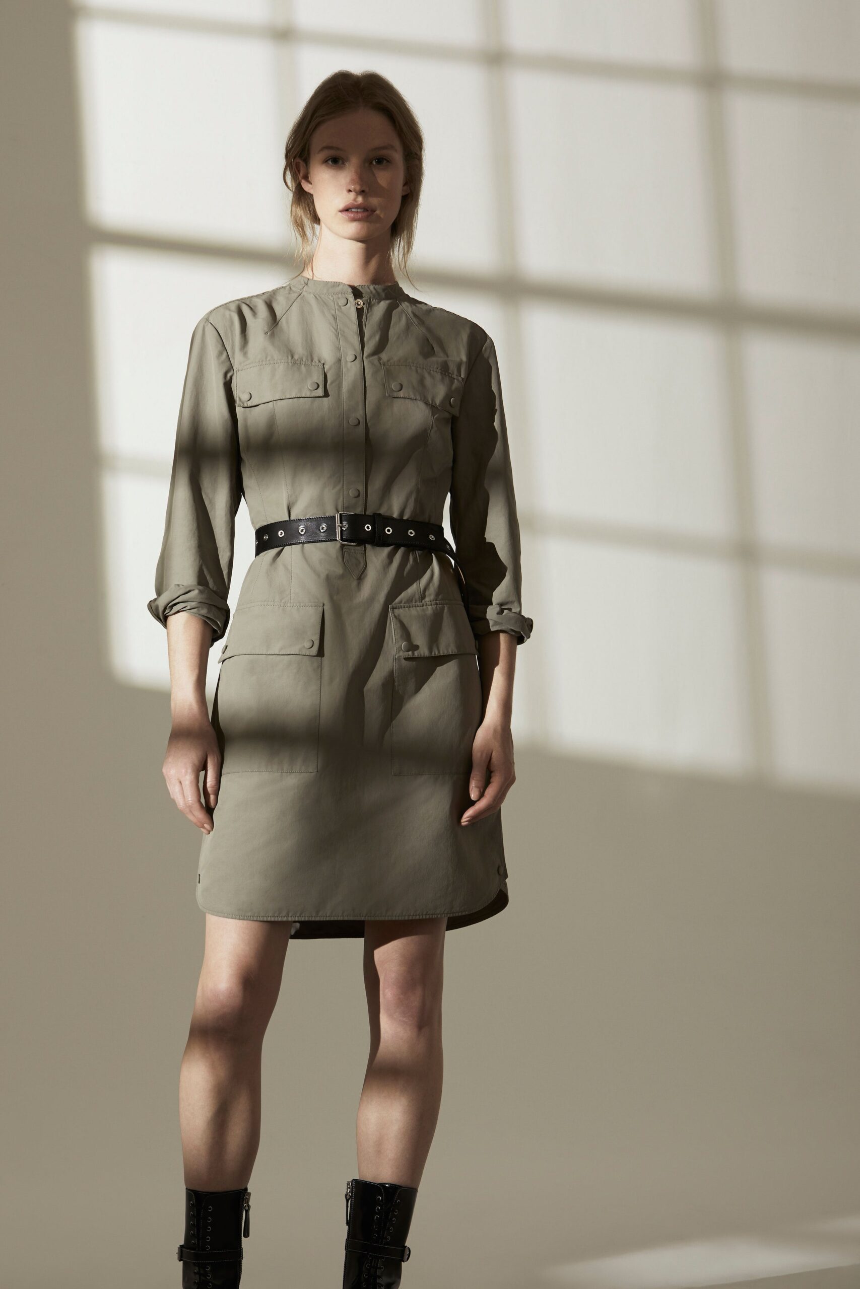 Belstaff S/S 19 Look 186