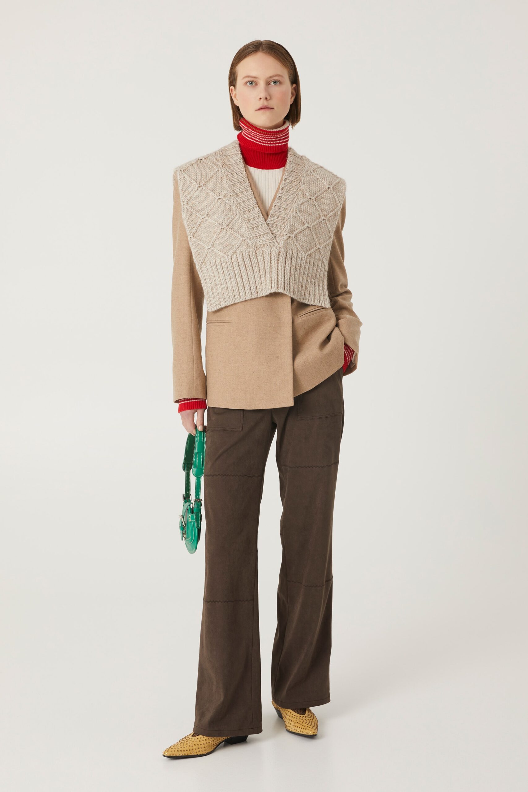 Beatrice .b F/W 22 Look 149