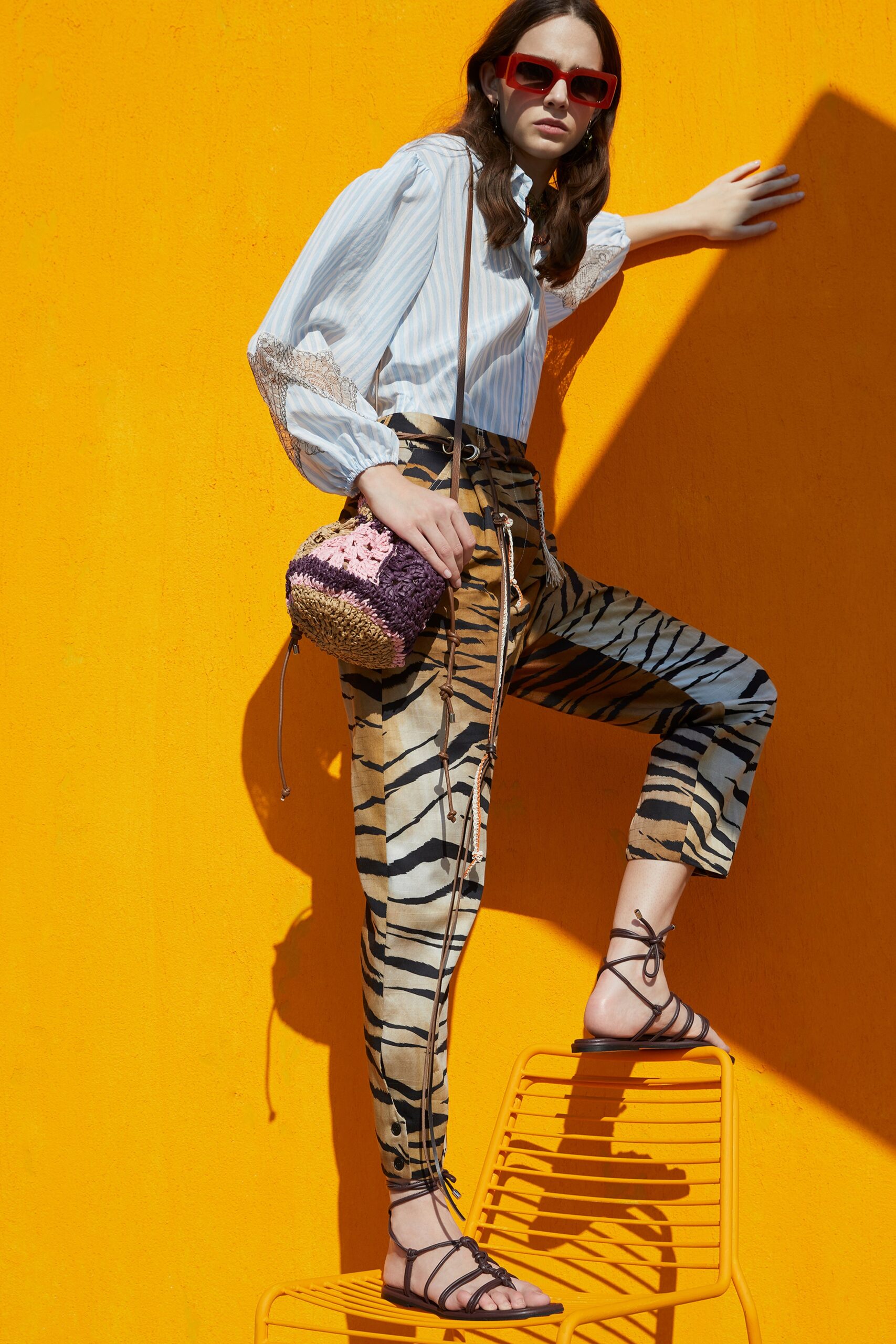 Beatrice .b S/S 22 Look 149