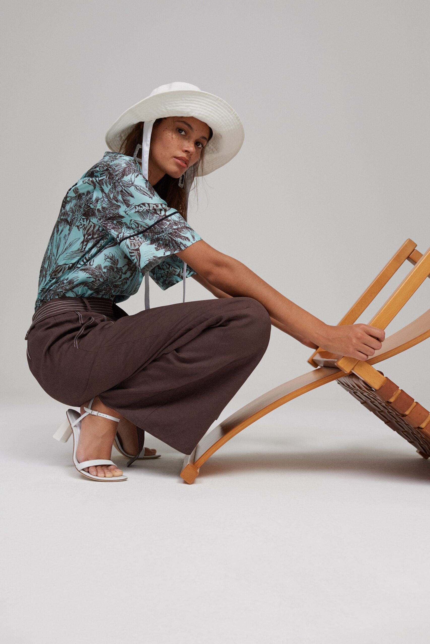 Beatrice .b S/S 20 Look 188