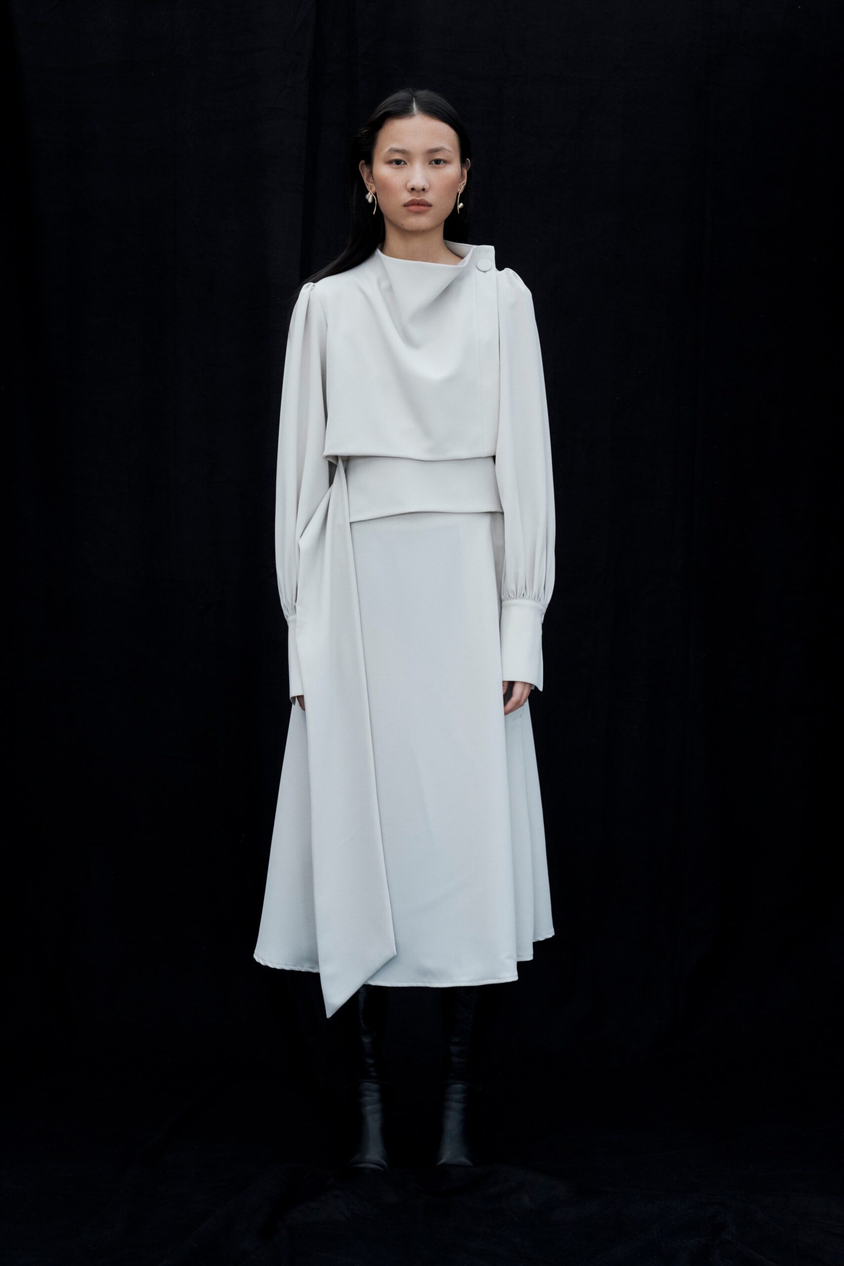 Beaufille F/W 20 Look 185
