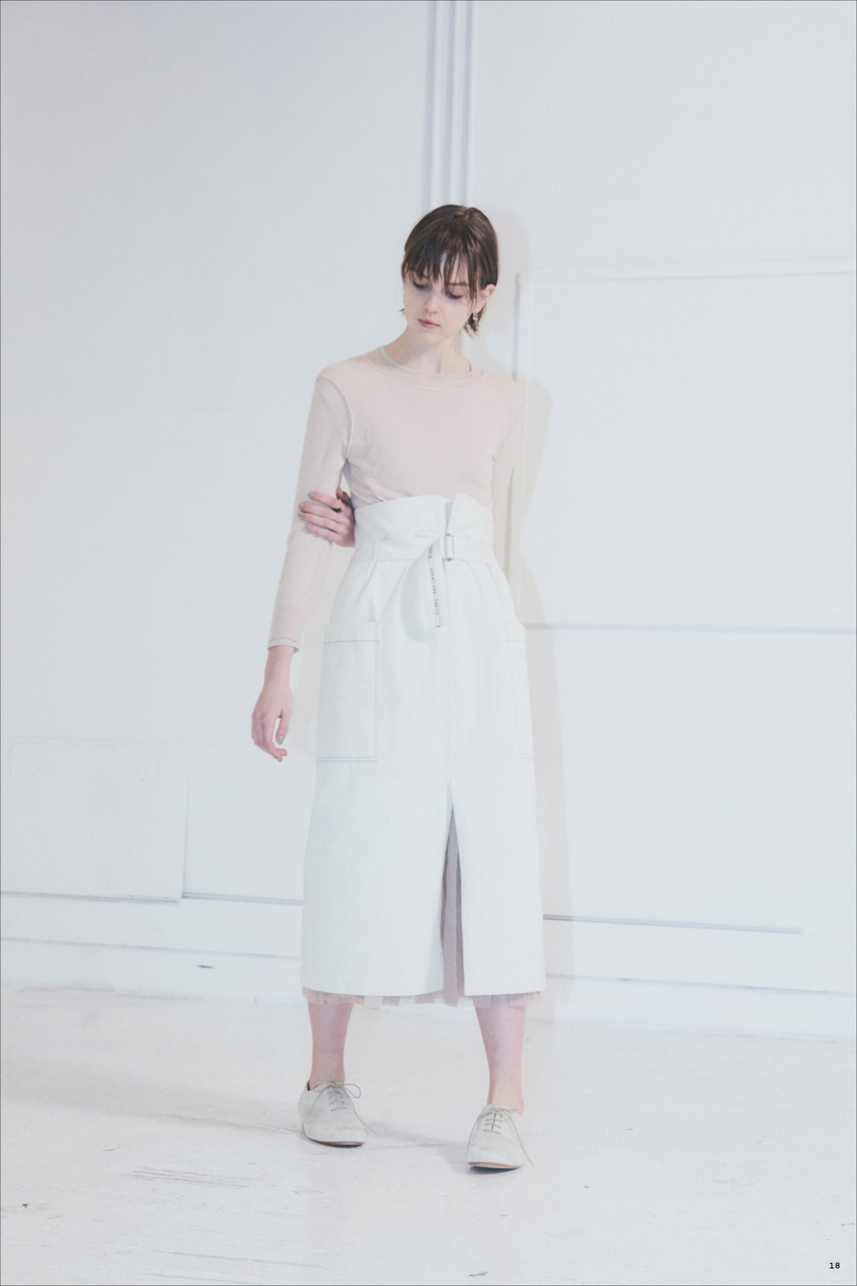 Beautiful People F/W 20 Look 160