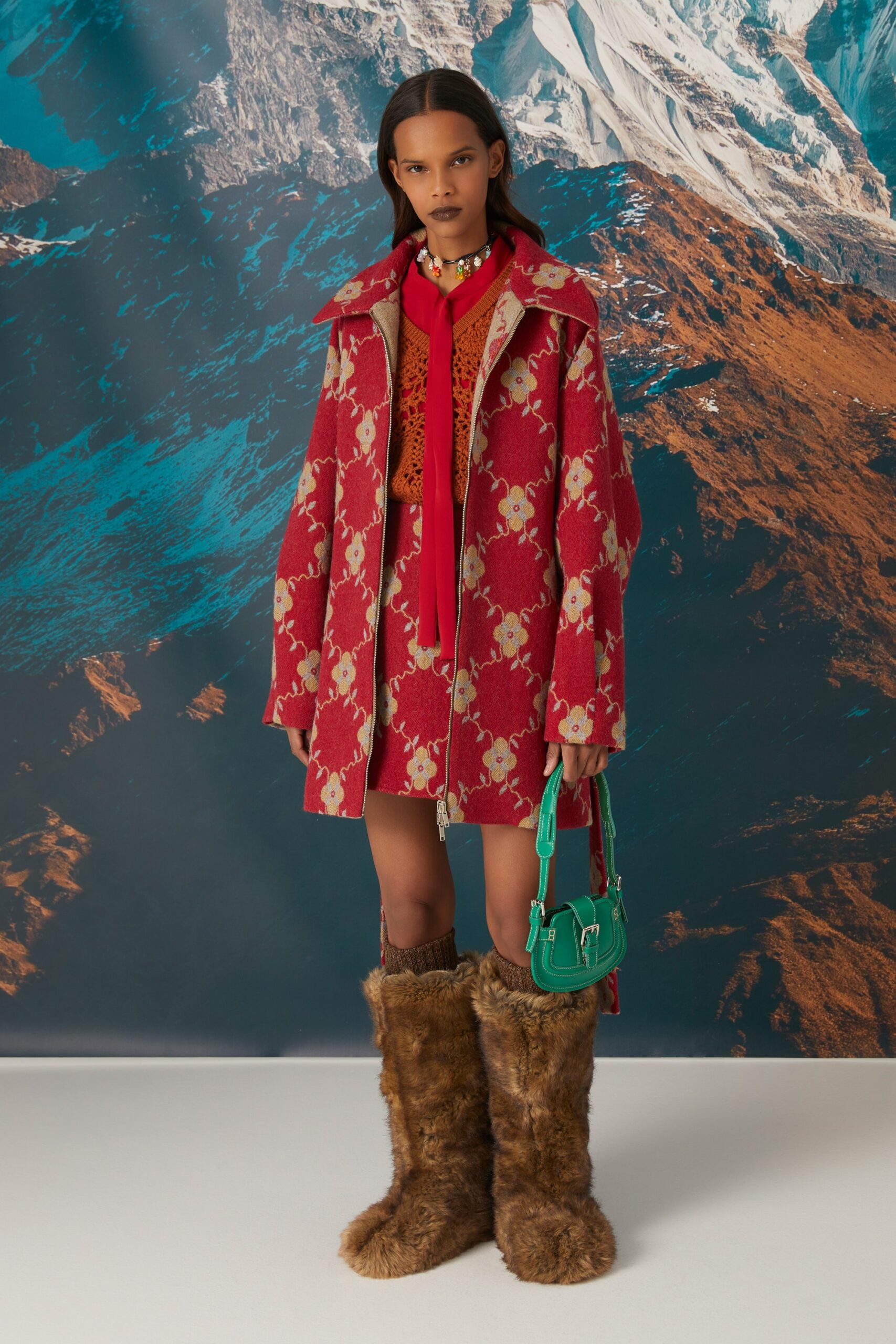Beatrice .b F/W 22 Look 160
