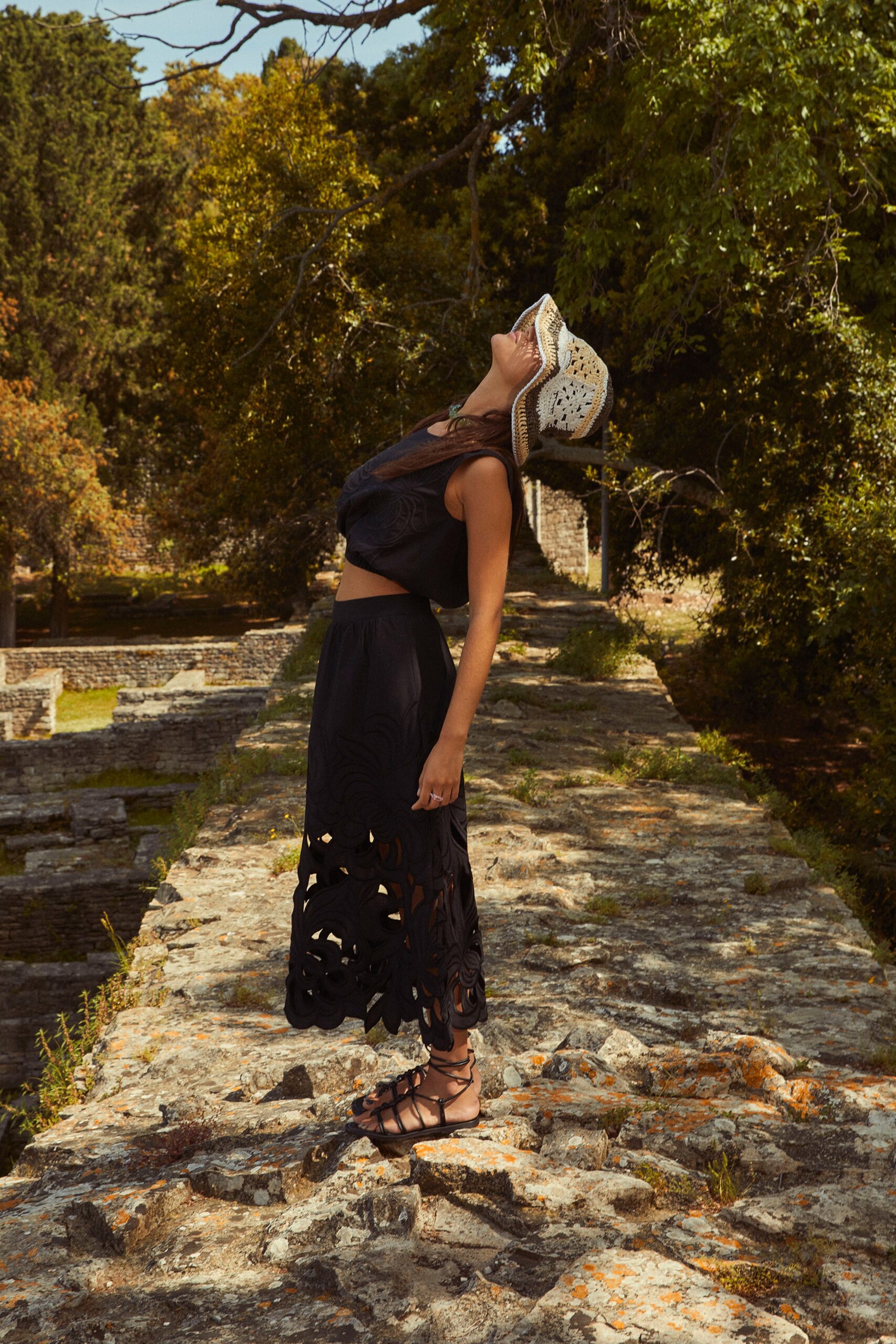 Beatrice .b S/S 22 Look 155