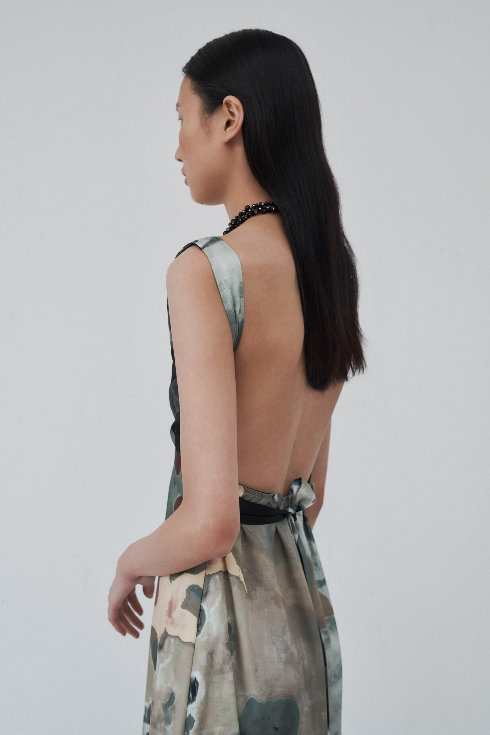 Beaufille F/W 20 Look 201