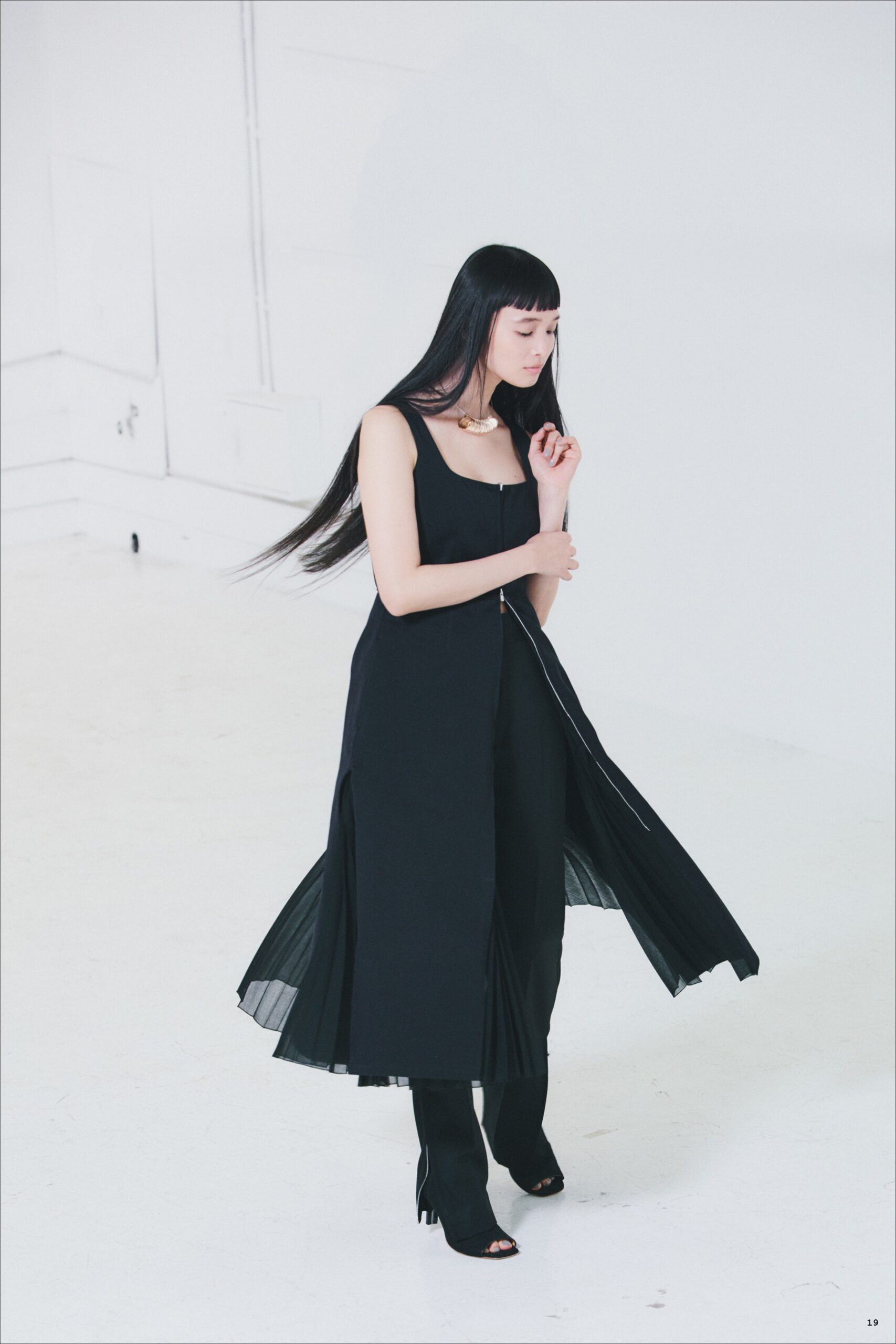 Beautiful People F/W 20 Look 171
