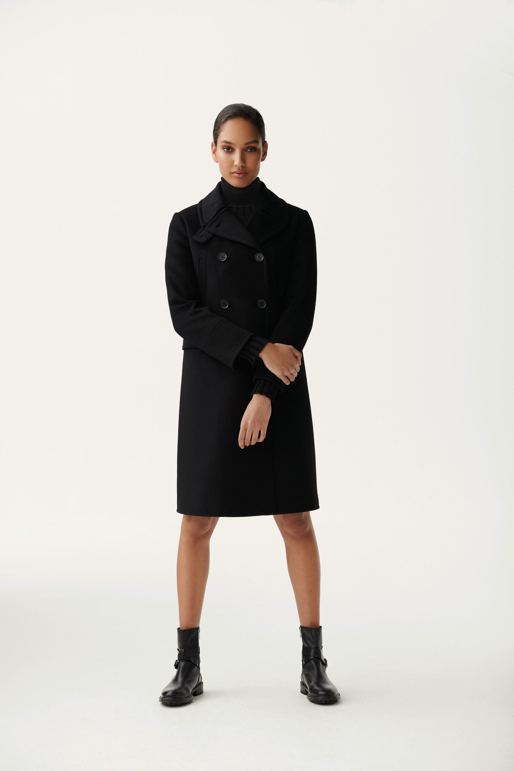Belstaff F/W 19 Look 138