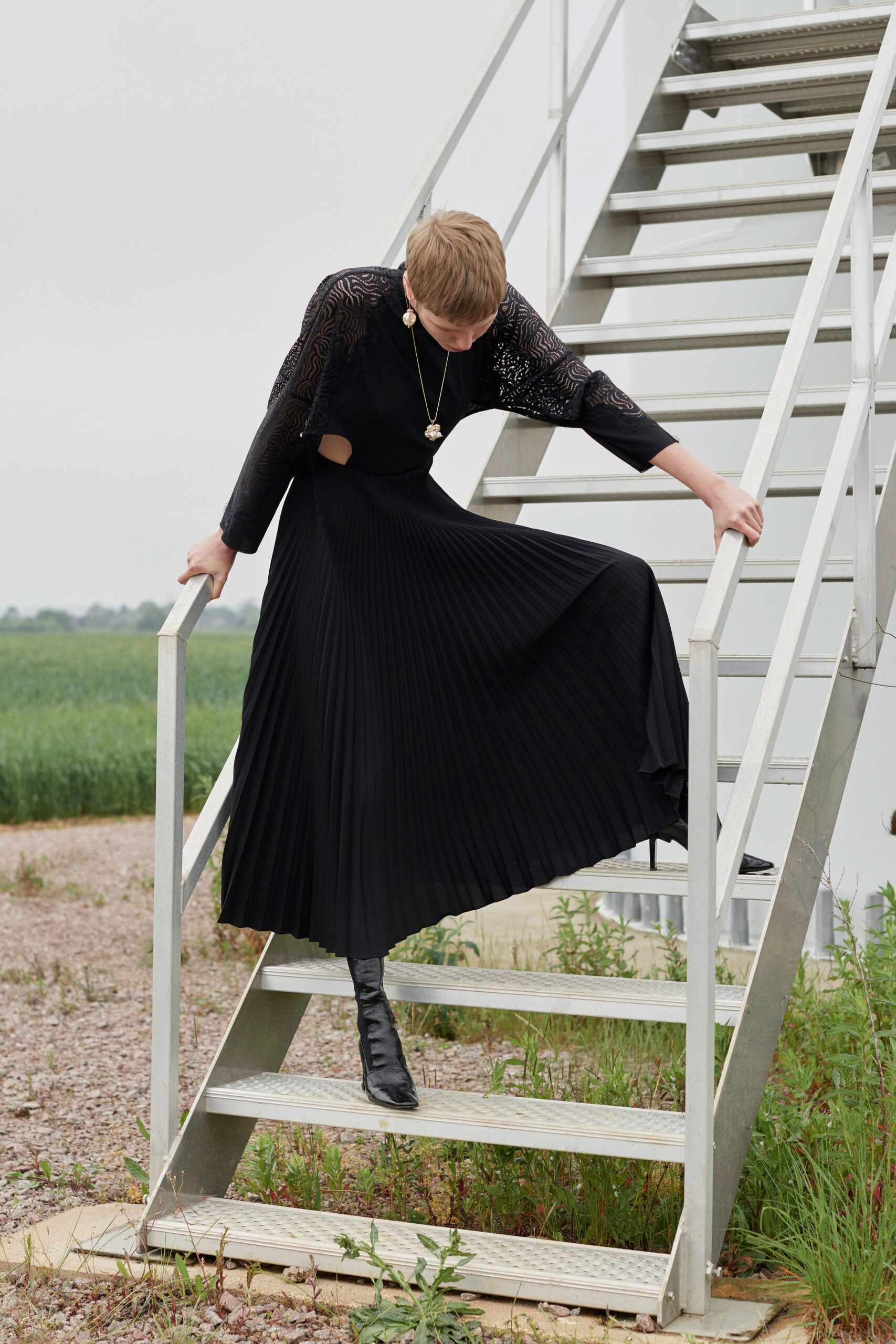 Beaufille Resort 19 Look 230