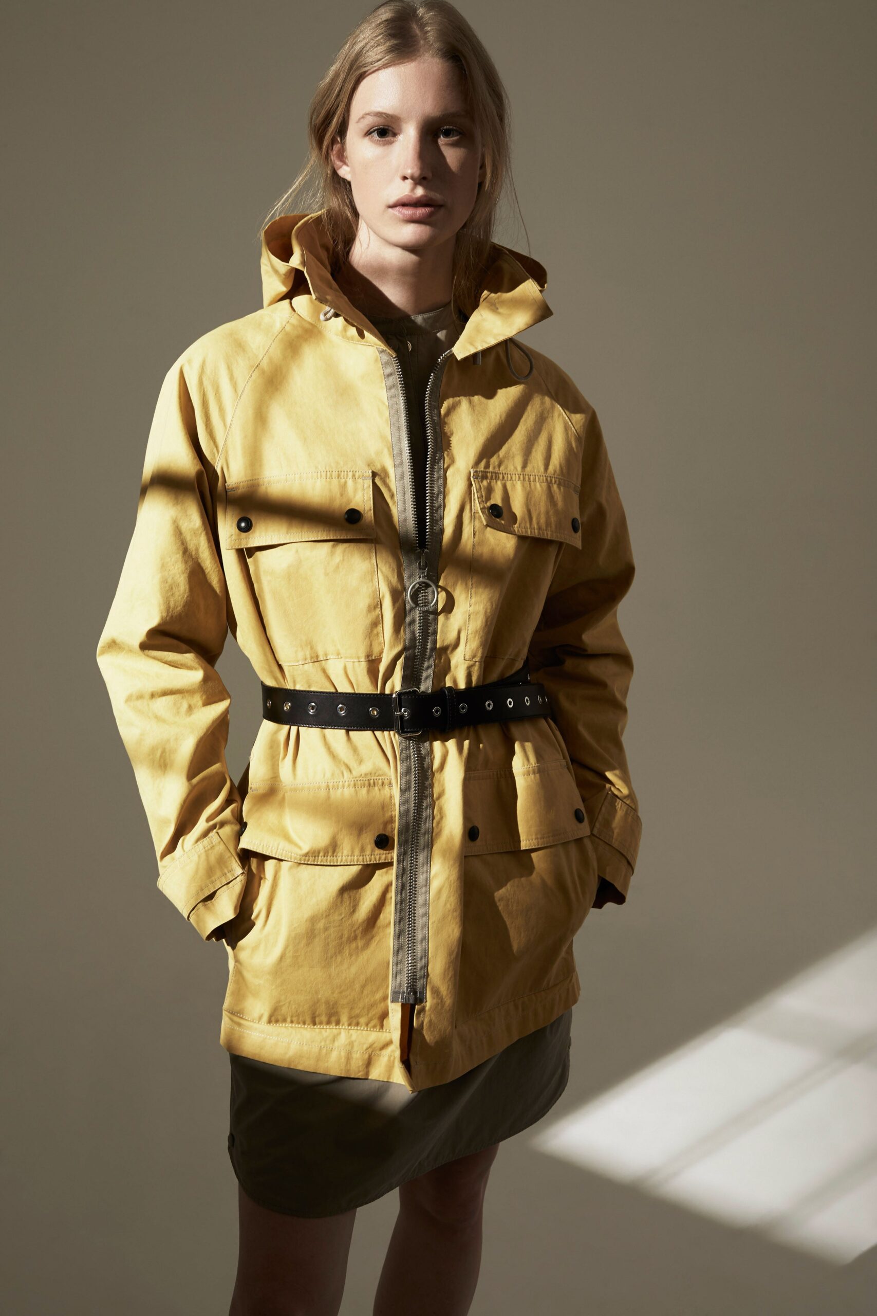 Belstaff S/S 19 Look 208
