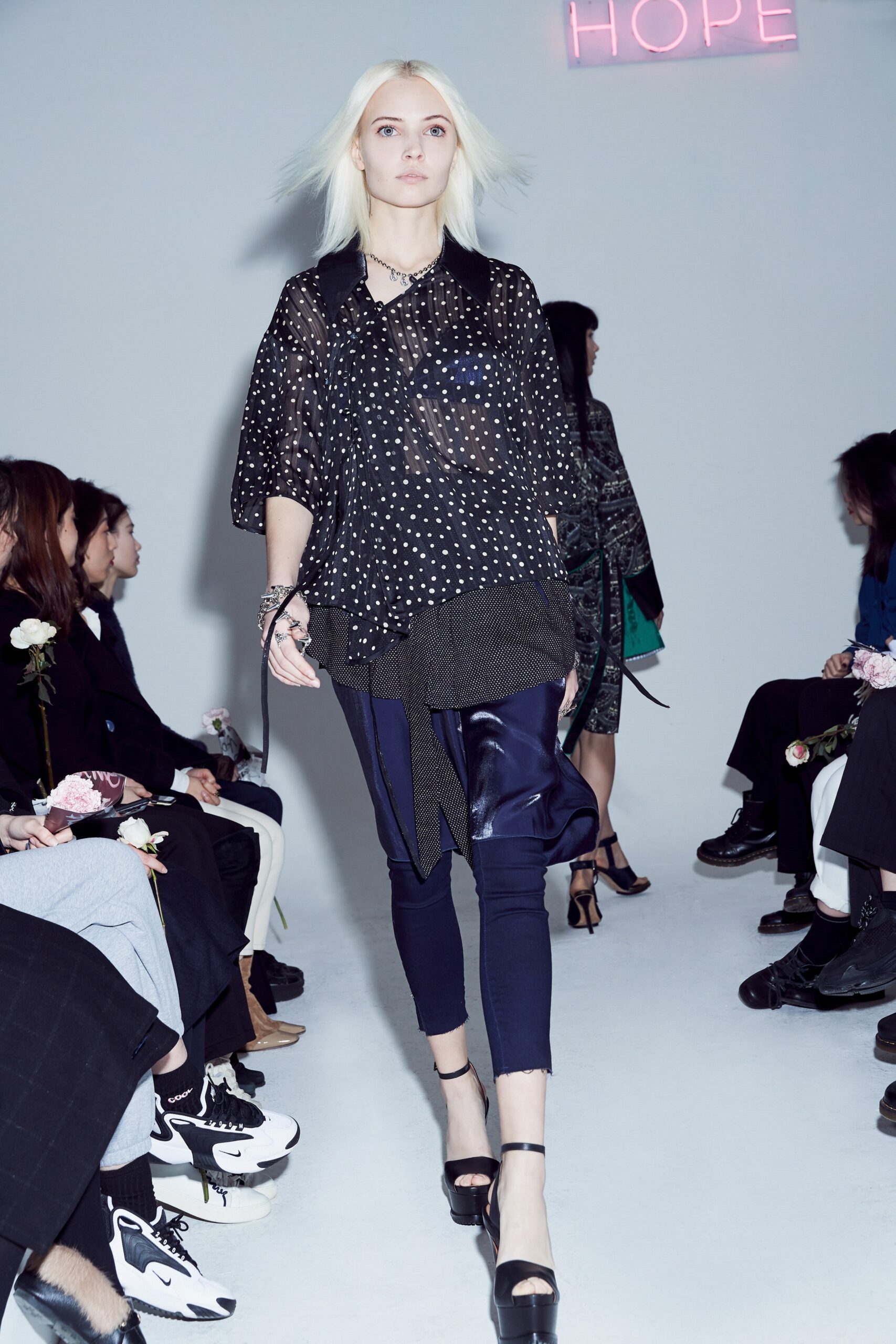Babyghost S/S 20 Look 184