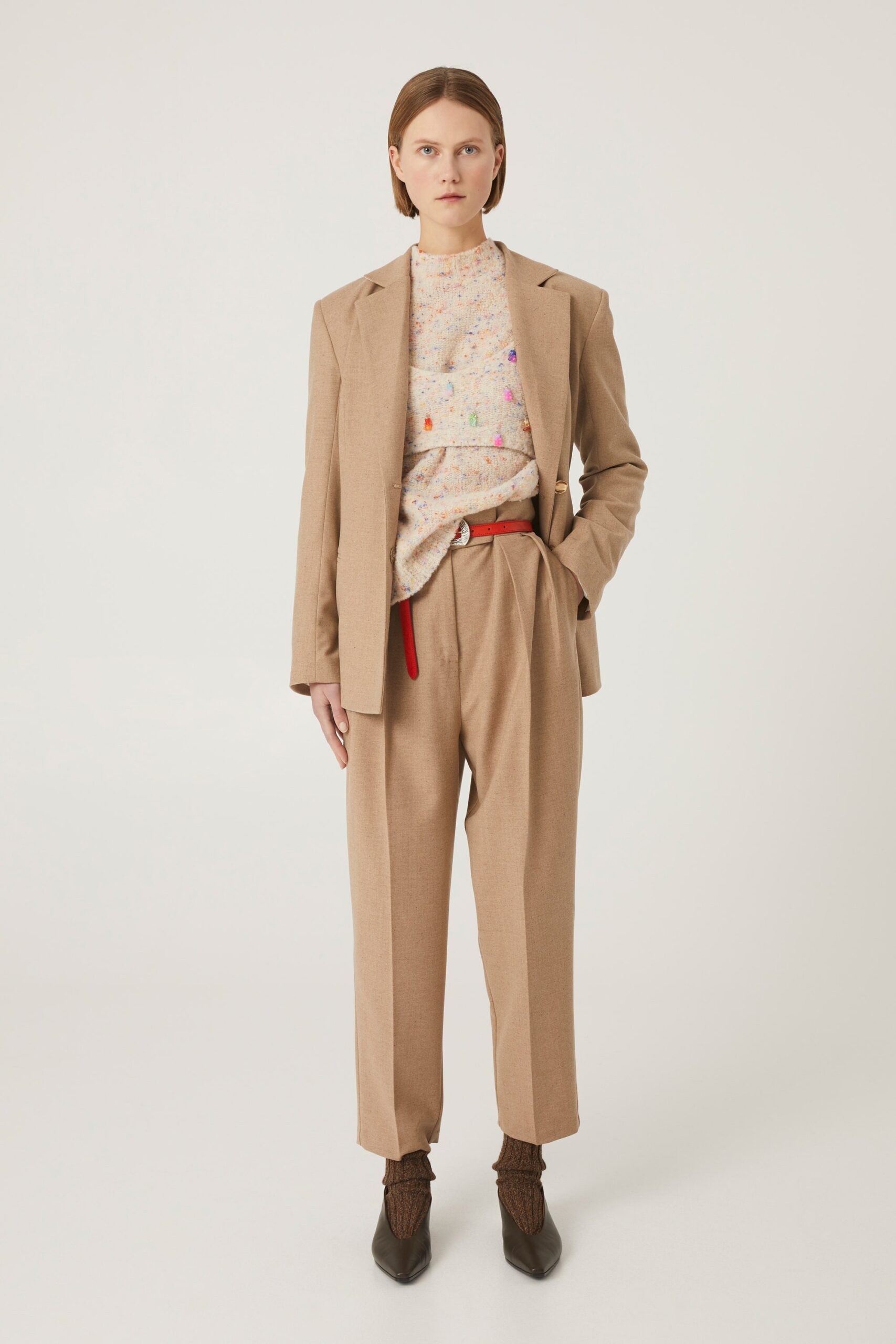 Beatrice .b F/W 22 Look 165