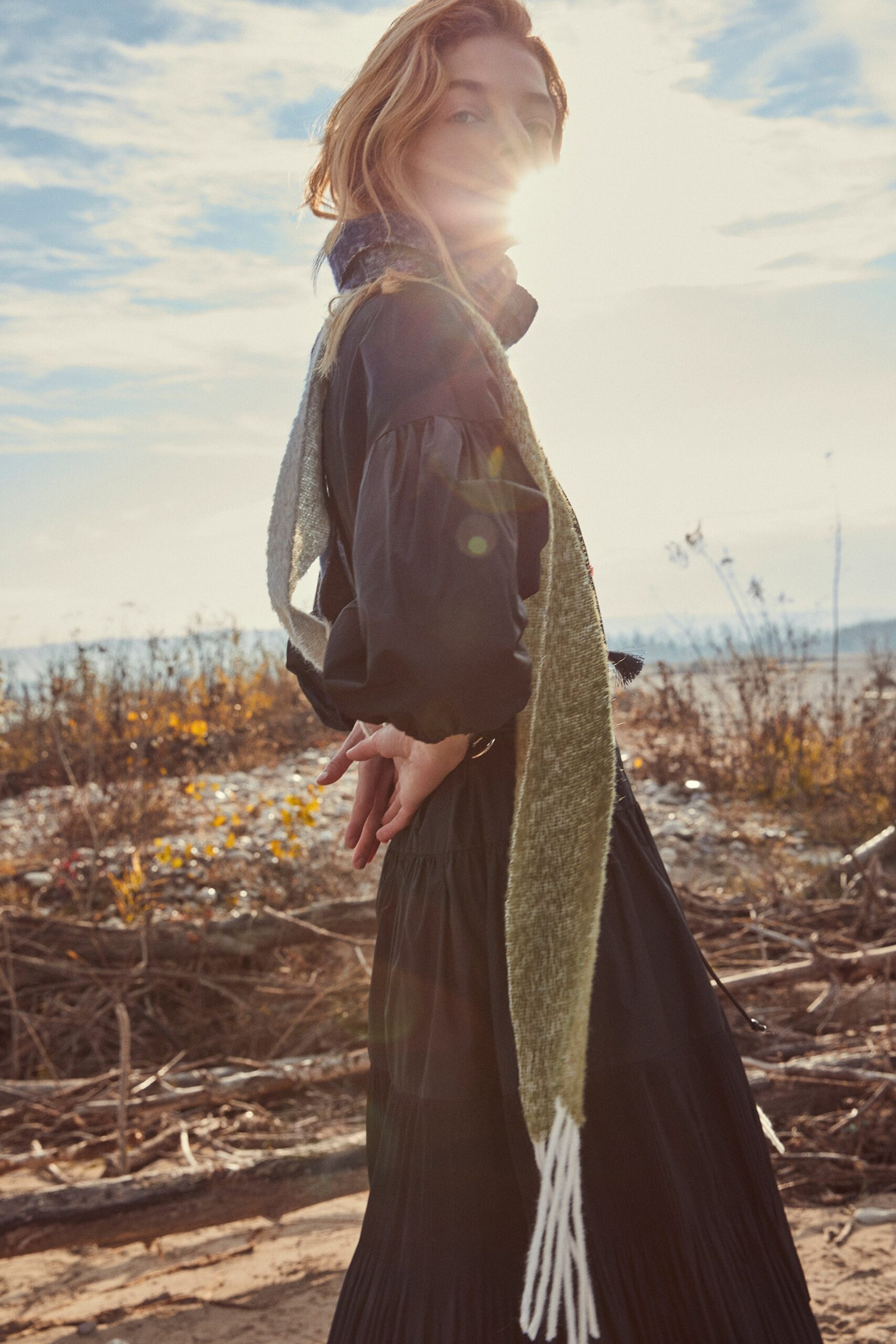 Beatrice .b F/W 21 Look 217