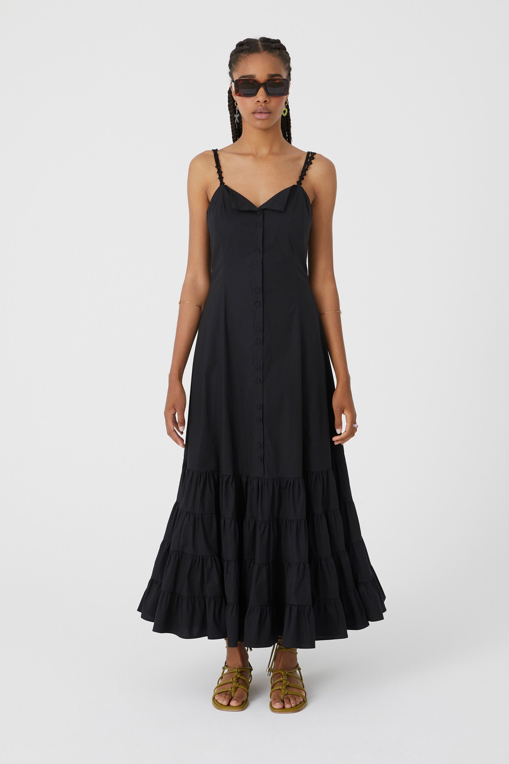 Beatrice .b S/S 22 Look 167