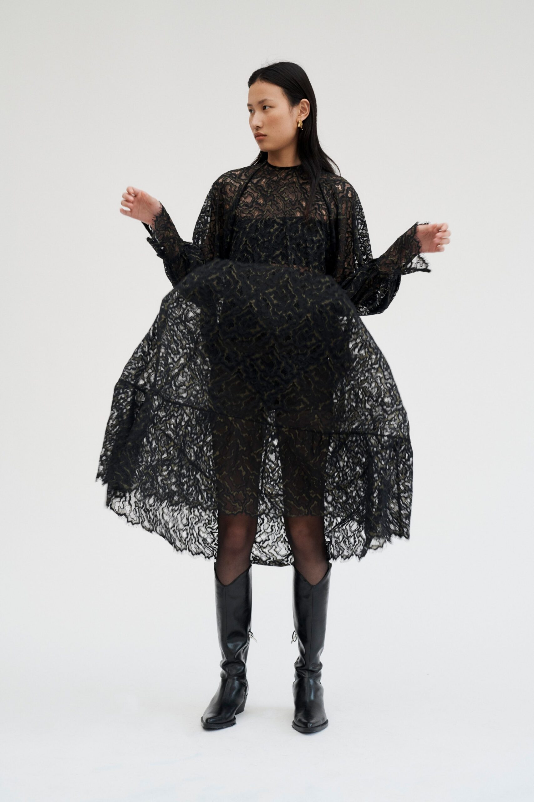 Beaufille F/W 20 Look 209