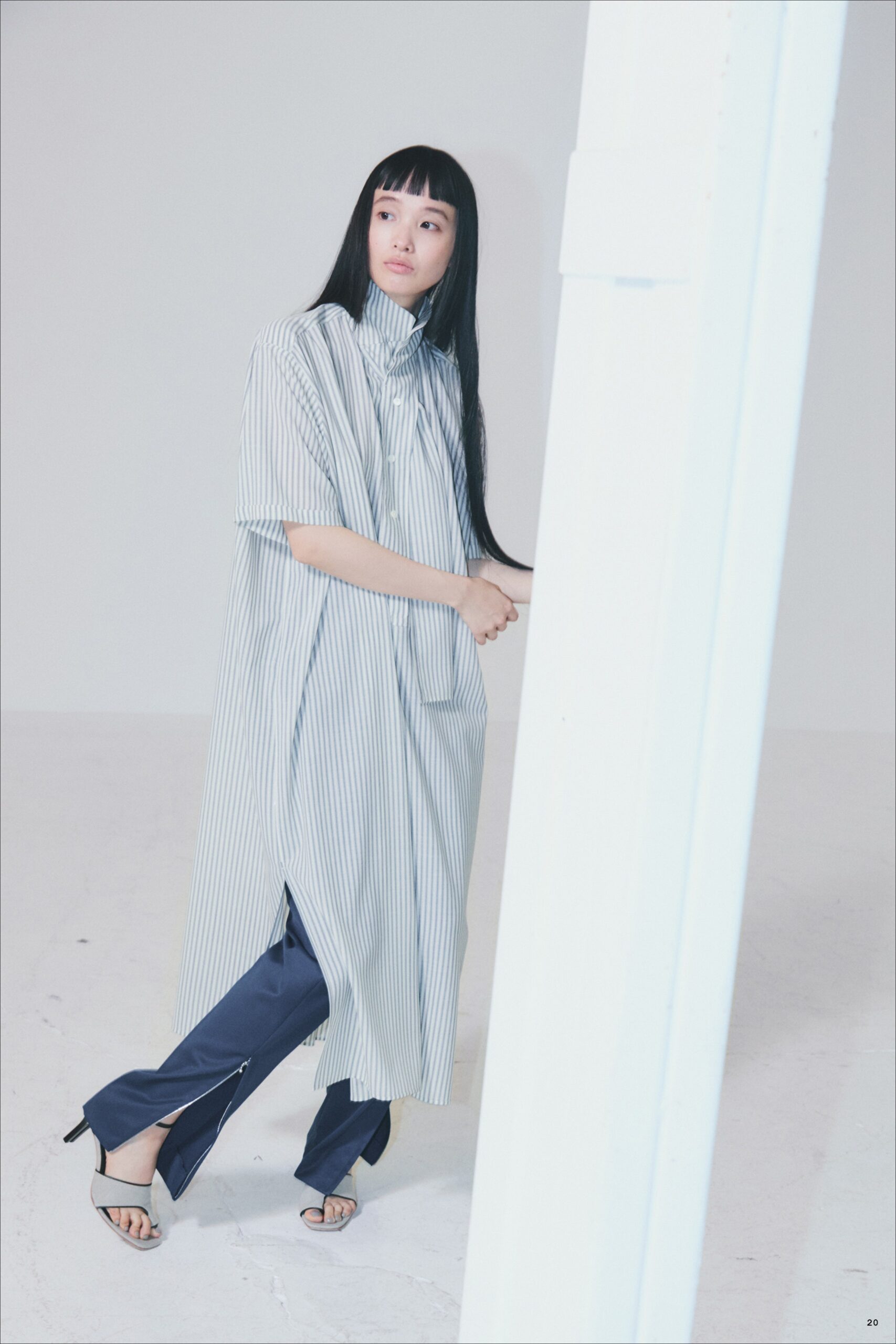 Beautiful People F/W 20 Look 182