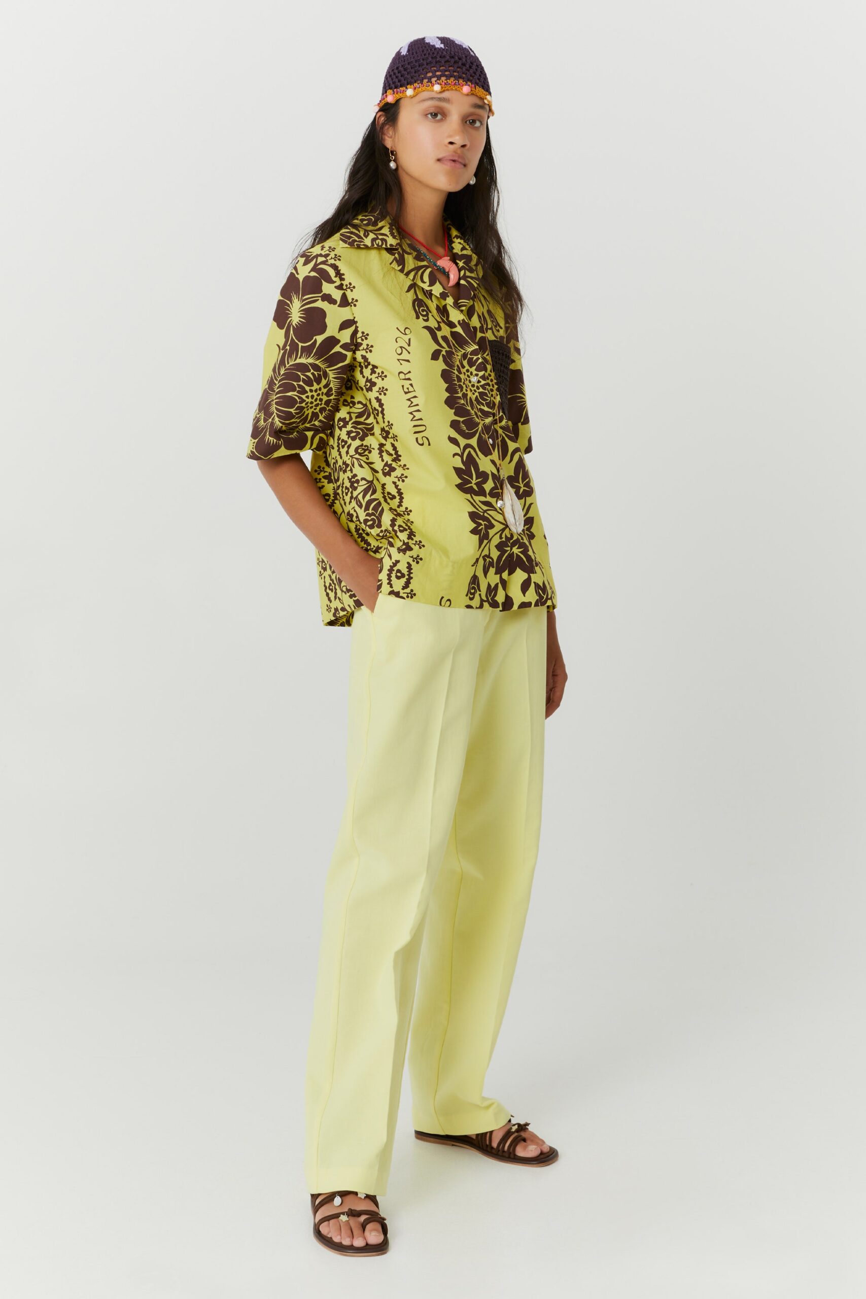 Beatrice .b S/S 23 Look 156