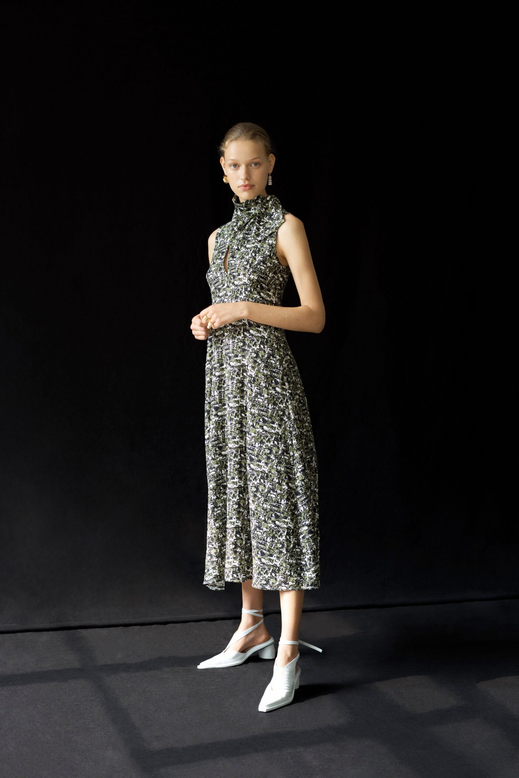 Beaufille S/S 19 Look 247