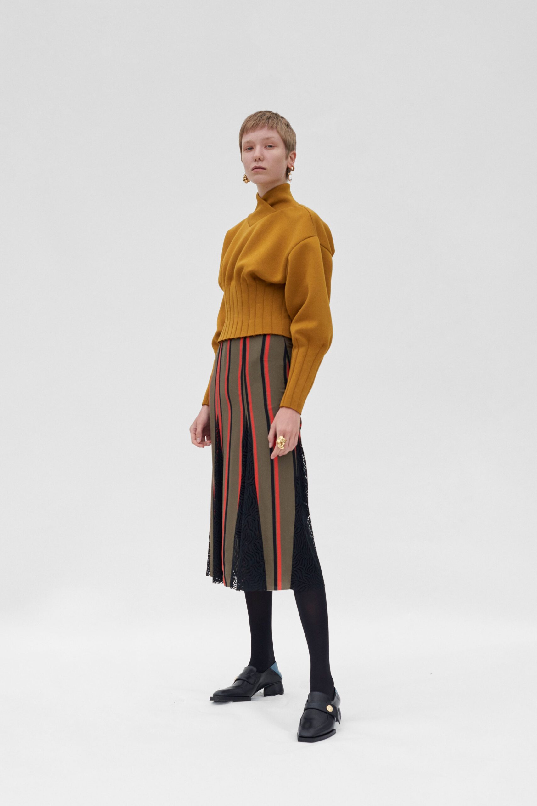 Beaufille Resort 19 Look 238