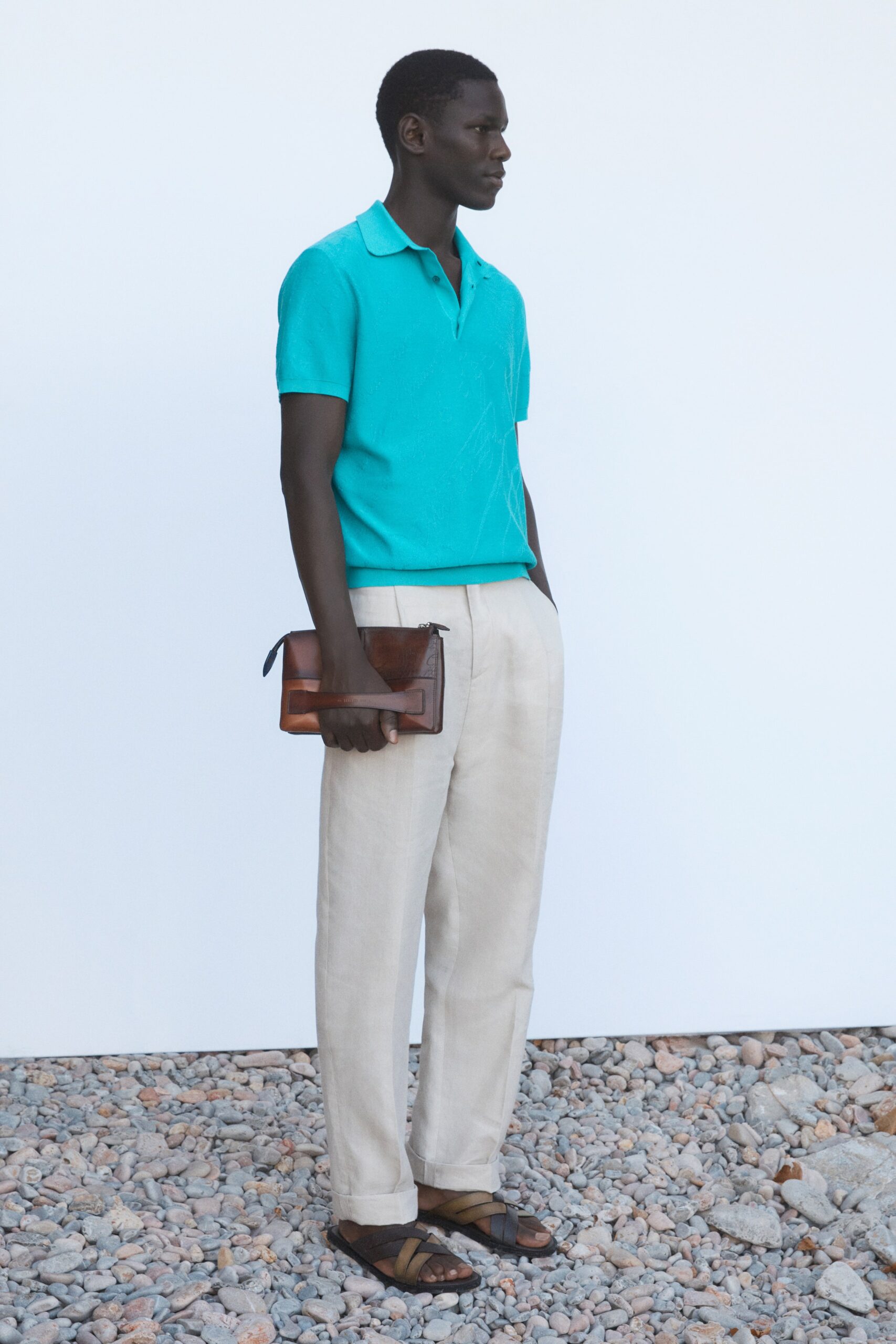 Berluti S/S 23 Menswear Look 178