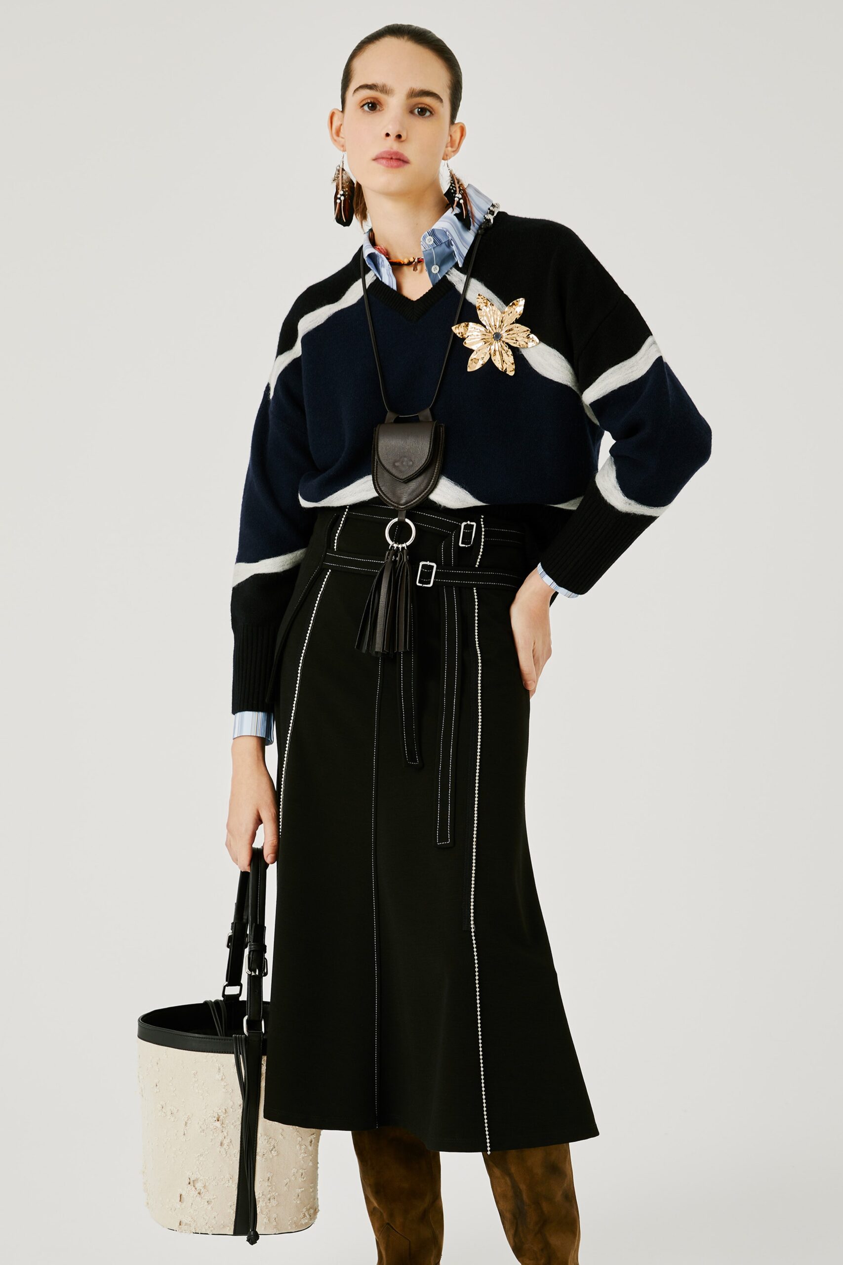 Beatrice .b F/W 21 Look 235
