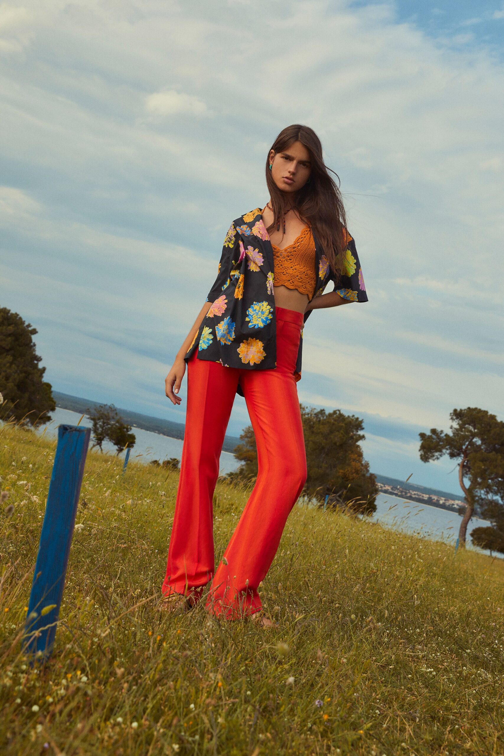 Beatrice .b S/S 22 Look 173