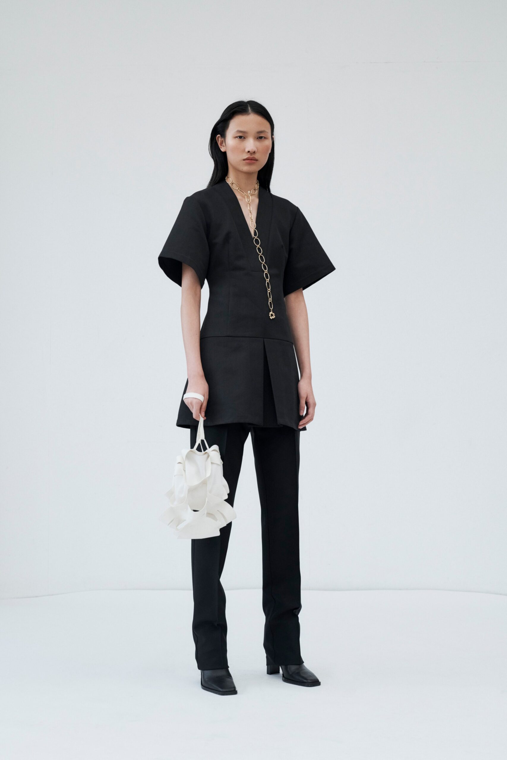 Beaufille F/W 20 Look 228