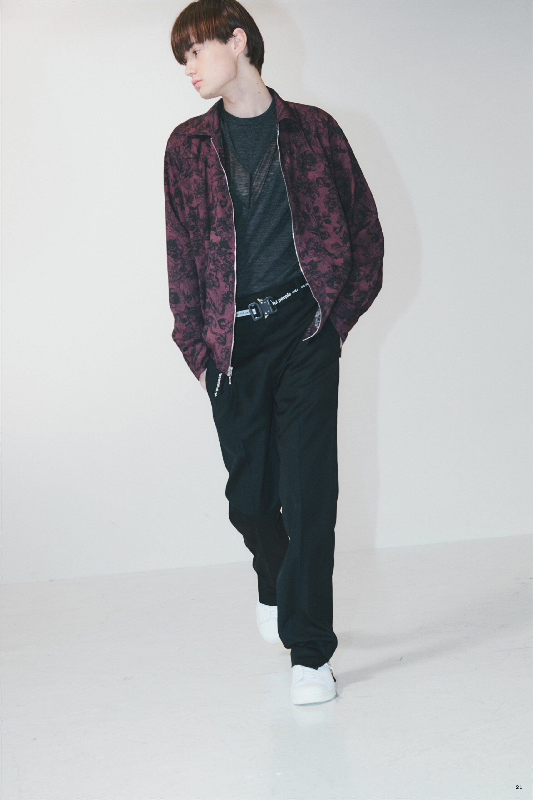 Beautiful People F/W 20 Look 197