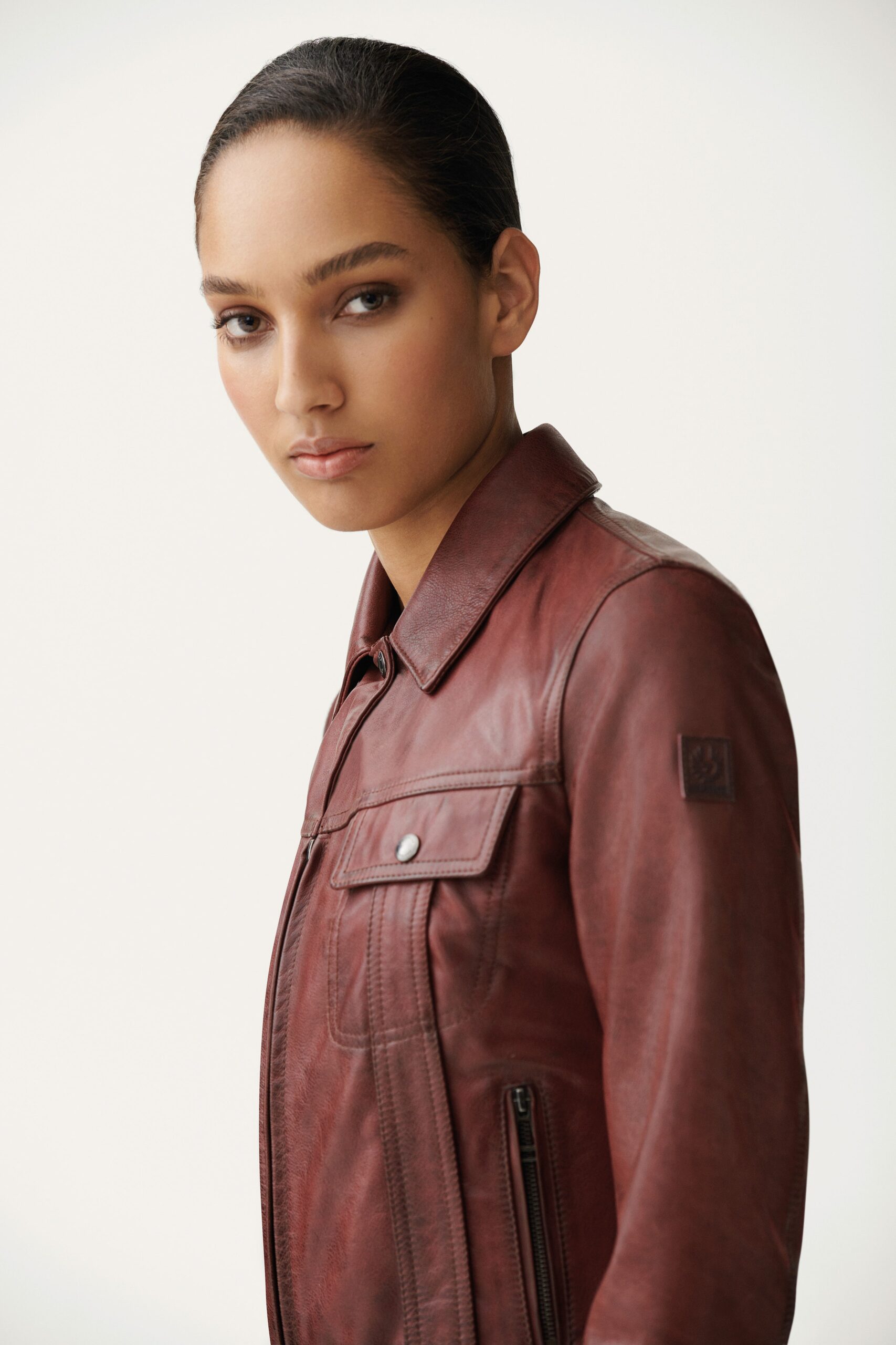 Belstaff F/W 19 Look 160