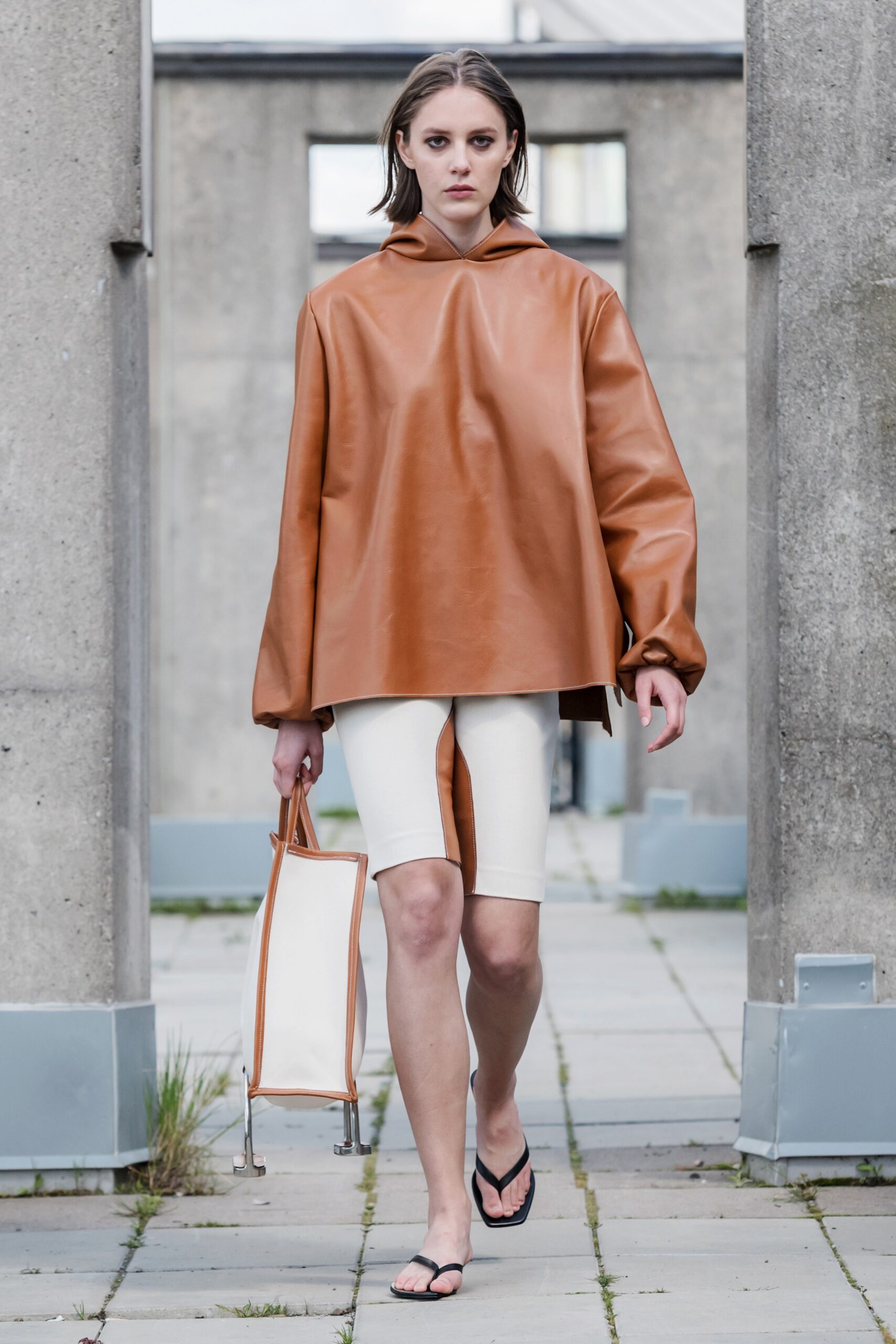 Beckmans College of Design Stockholm S/S 22 Look 115