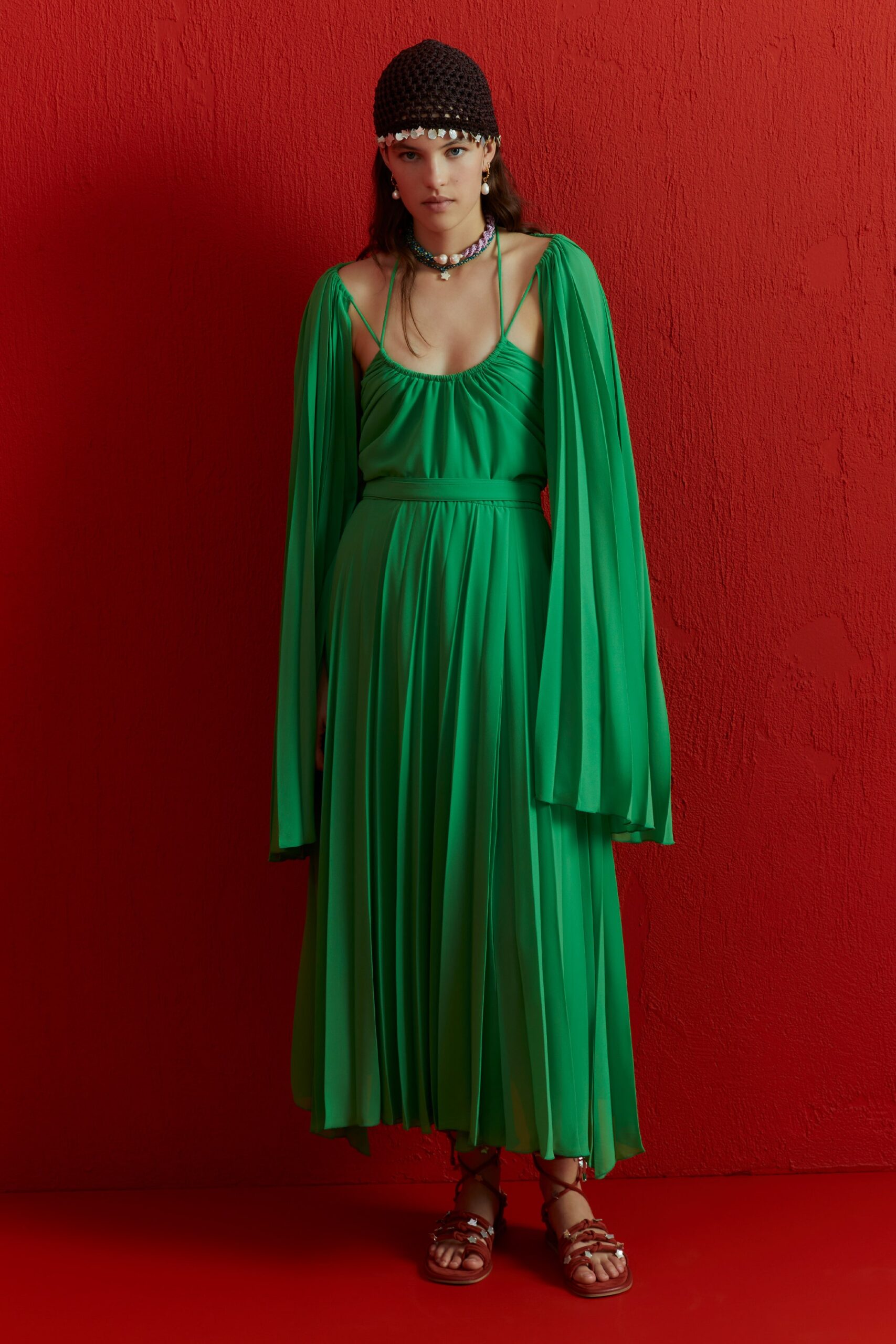 Beatrice .b S/S 23 Look 166