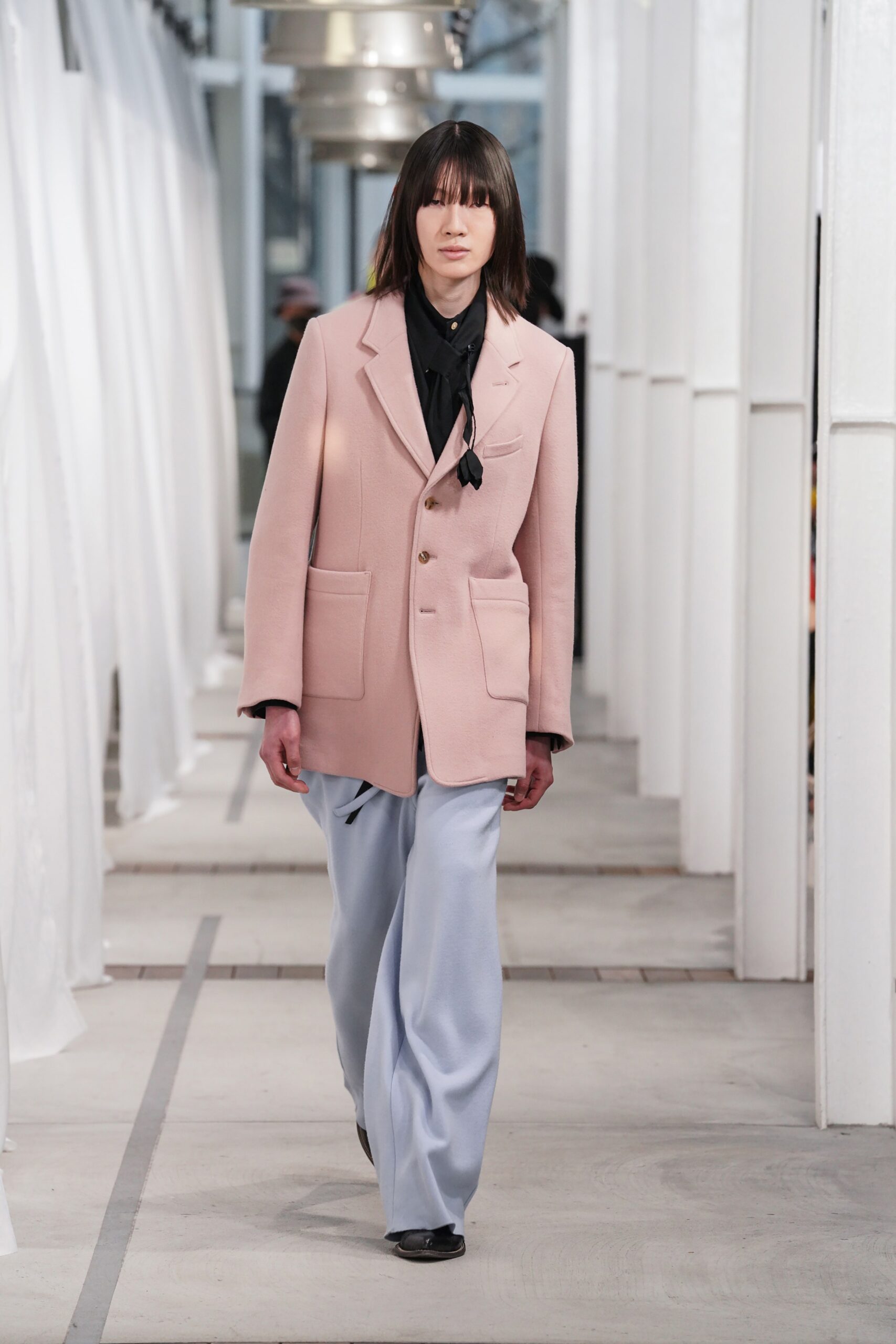 Bed j.w. Ford Tokyo F/W 22 Look 279