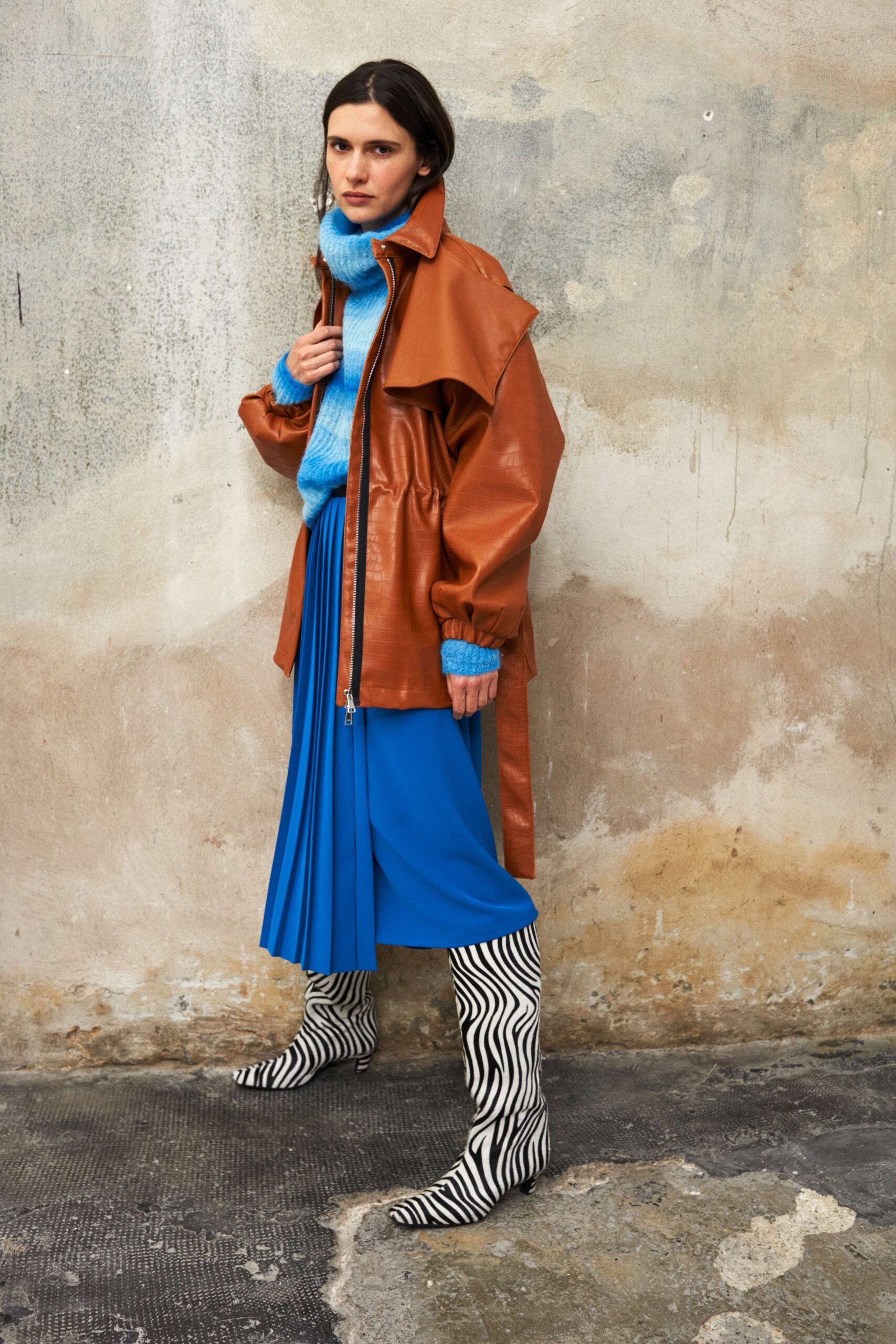 Beatrice .b F/W 20 Look 205