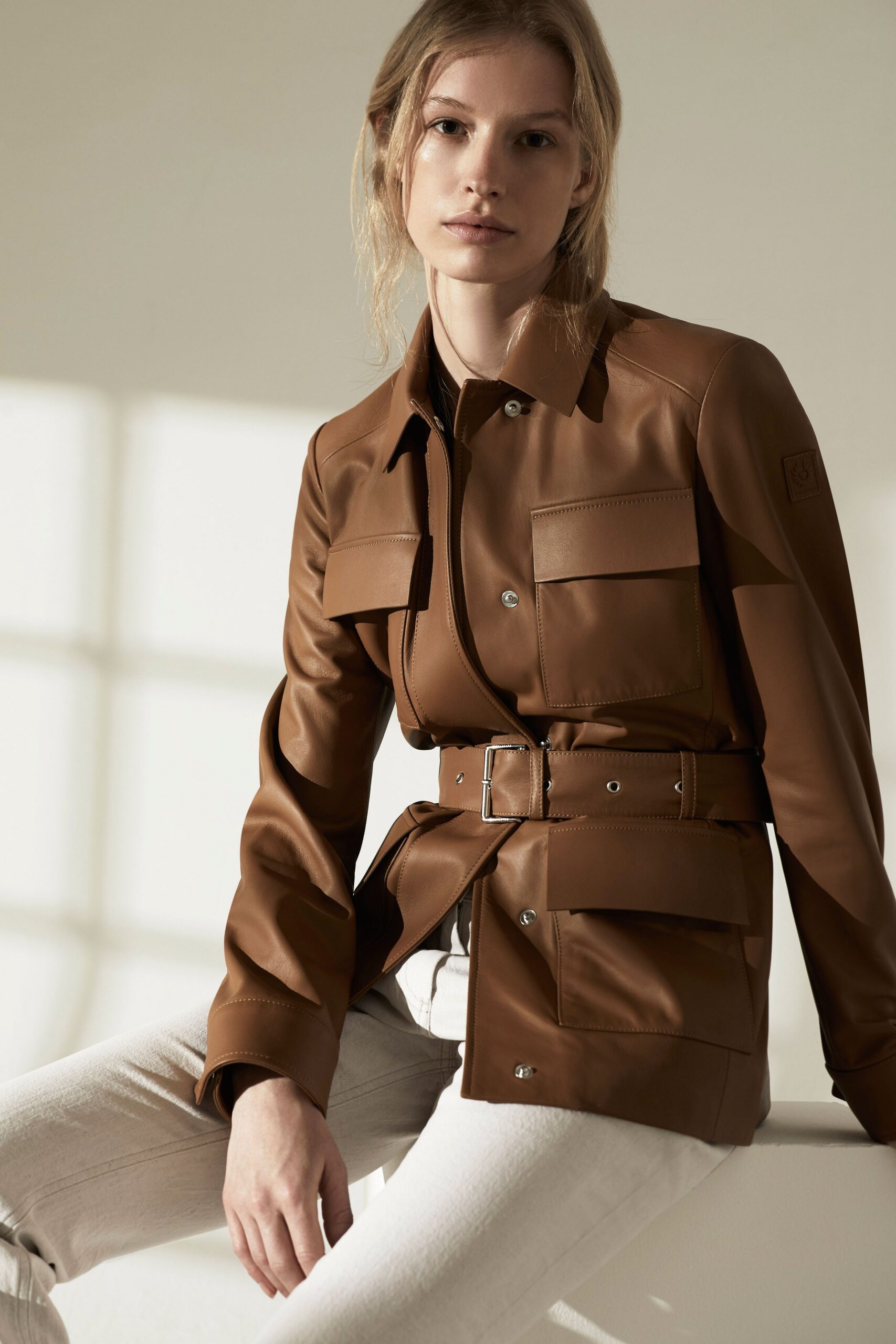 Belstaff S/S 19 Look 230