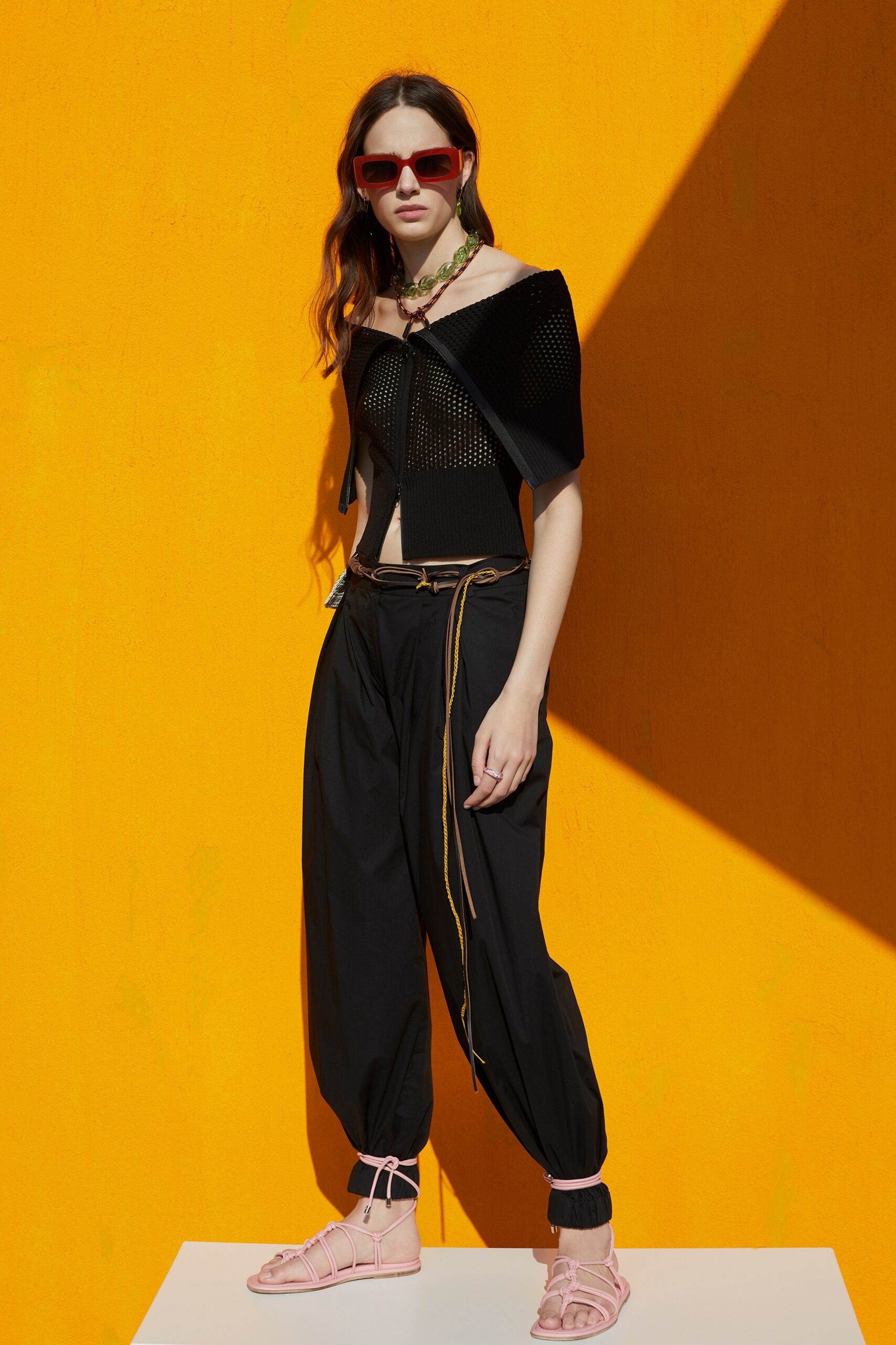 Beatrice .b S/S 22 Look 185